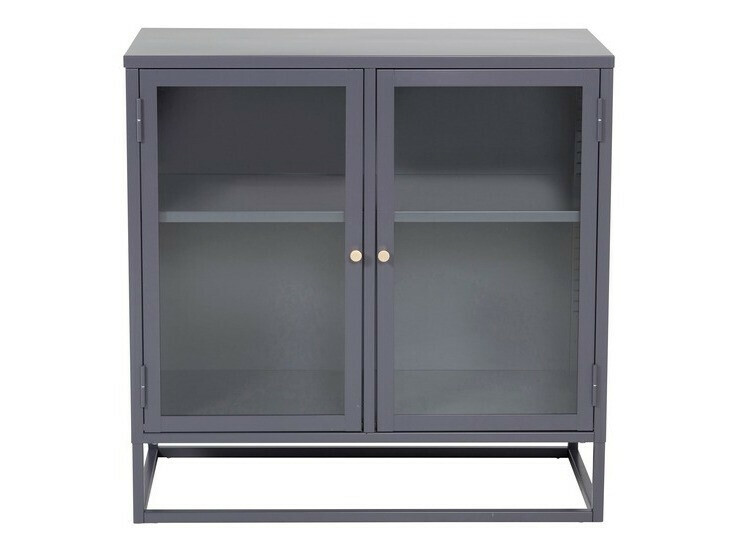 Aparador Evasevu 101 (Gris claro)