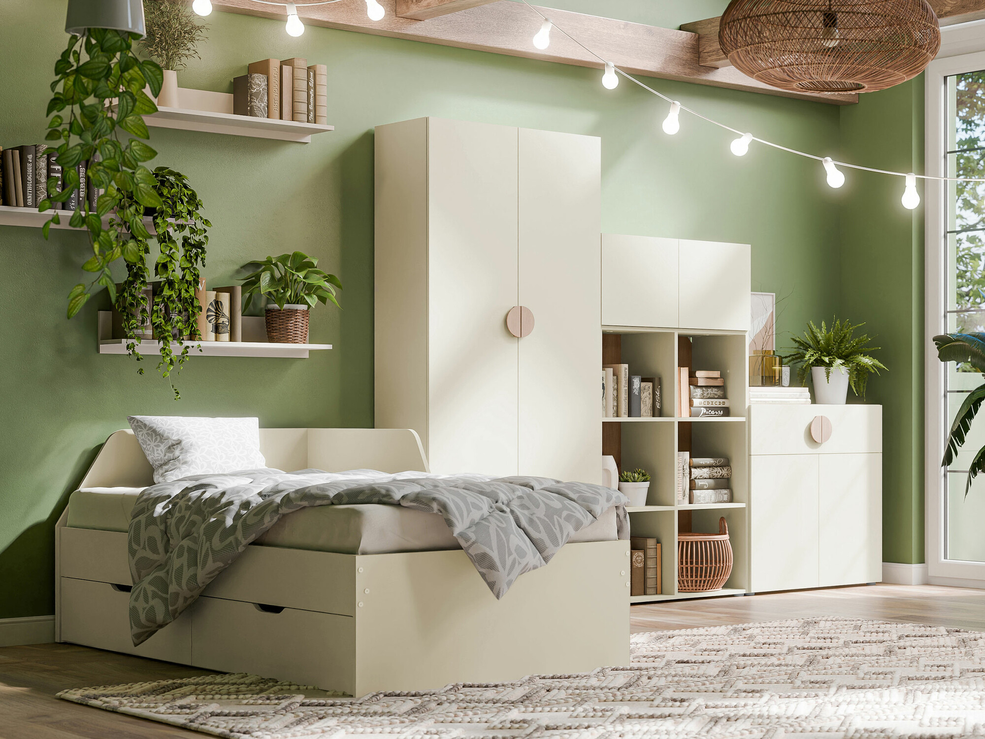 Aparador Morsoru 101