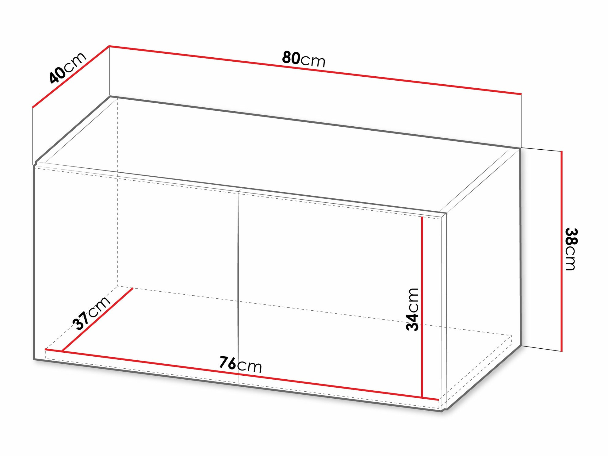 Aparador Morsoru 101