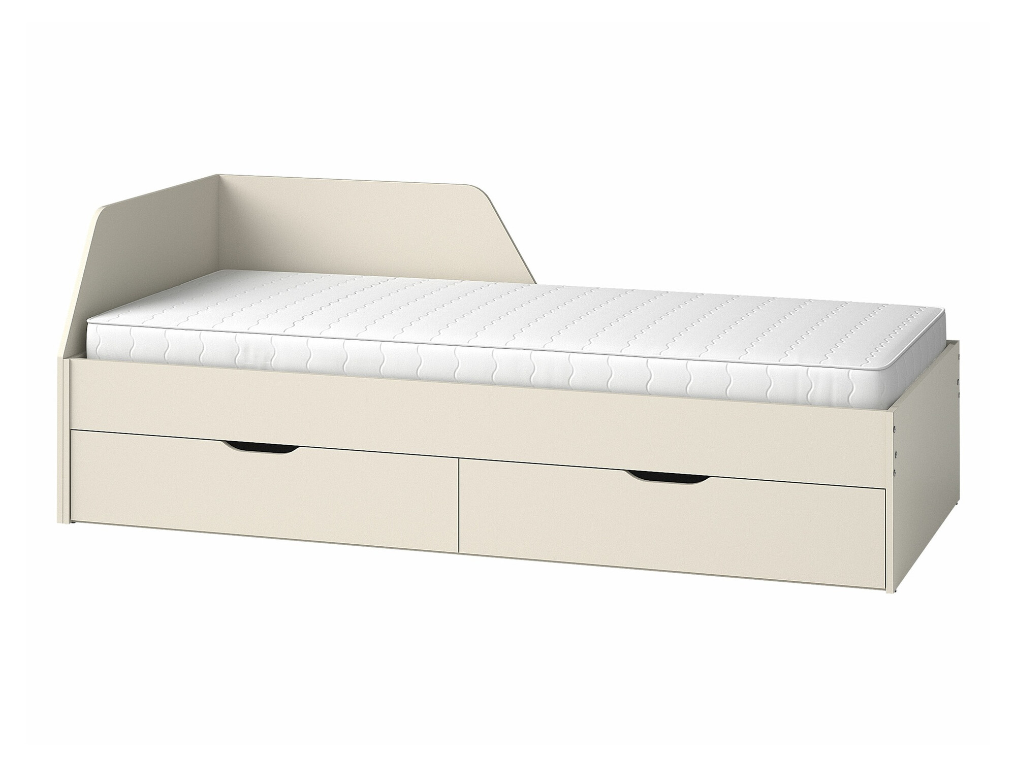 Cama Morsoru 108 (Beige)