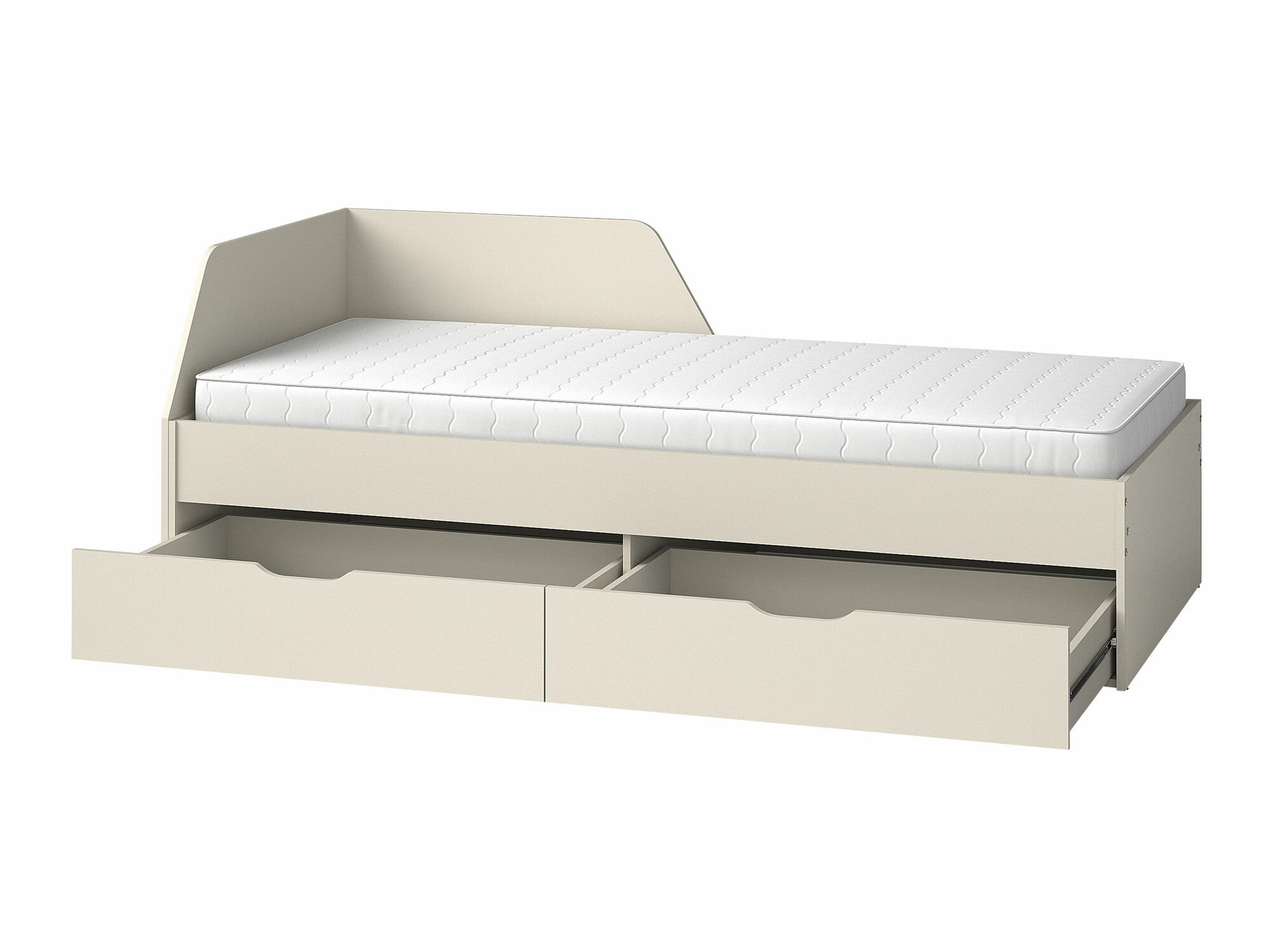 Cama Morsoru 108 (Beige)