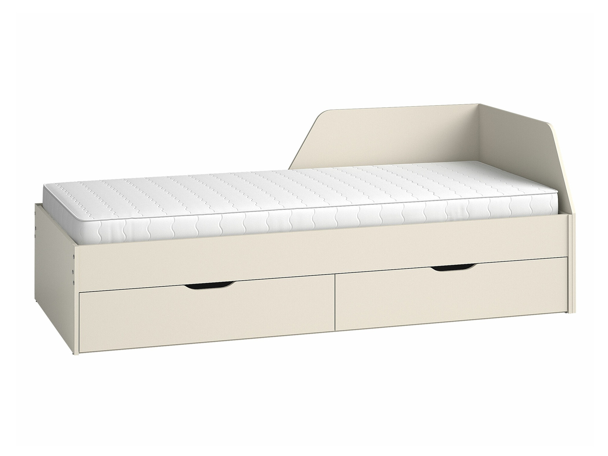 Cama Morsoru 108 (Beige)