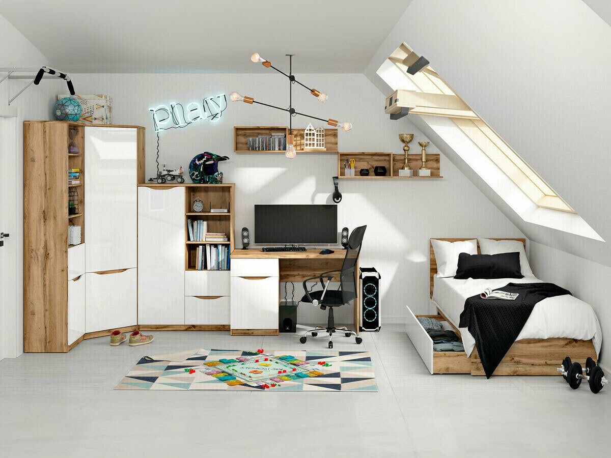 Conjuntos de muebles Avifera 119