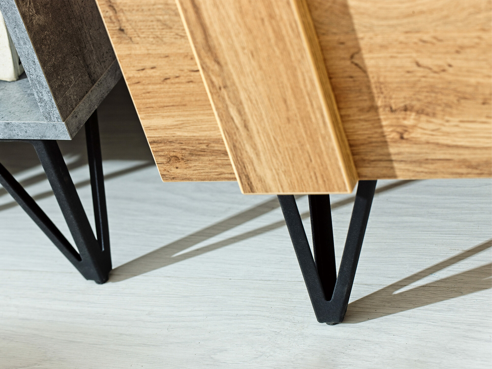 Conjuntos de muebles Domdele 114