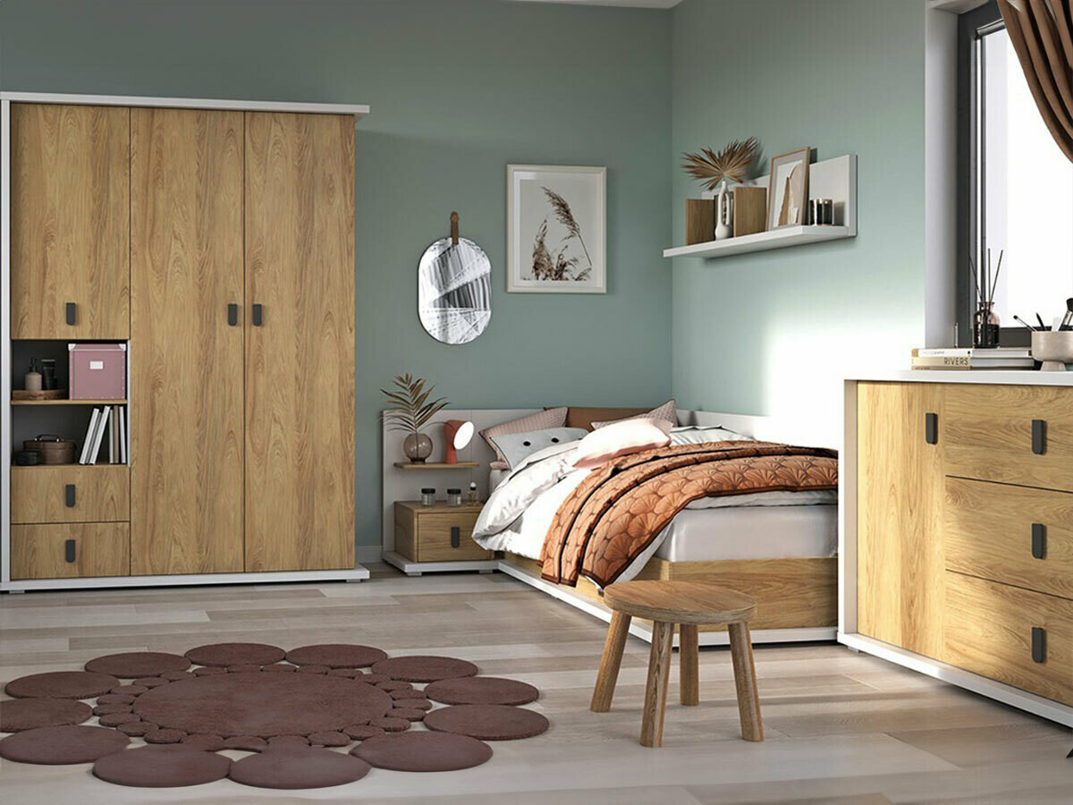 Conjuntos de muebles Tesonu 110