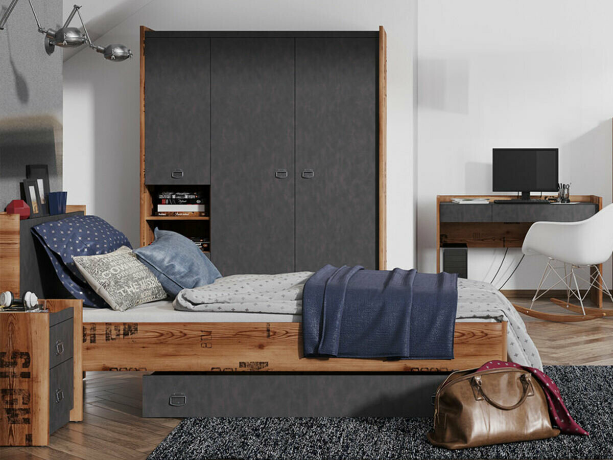 Conjuntos de muebles Tivtivi 129