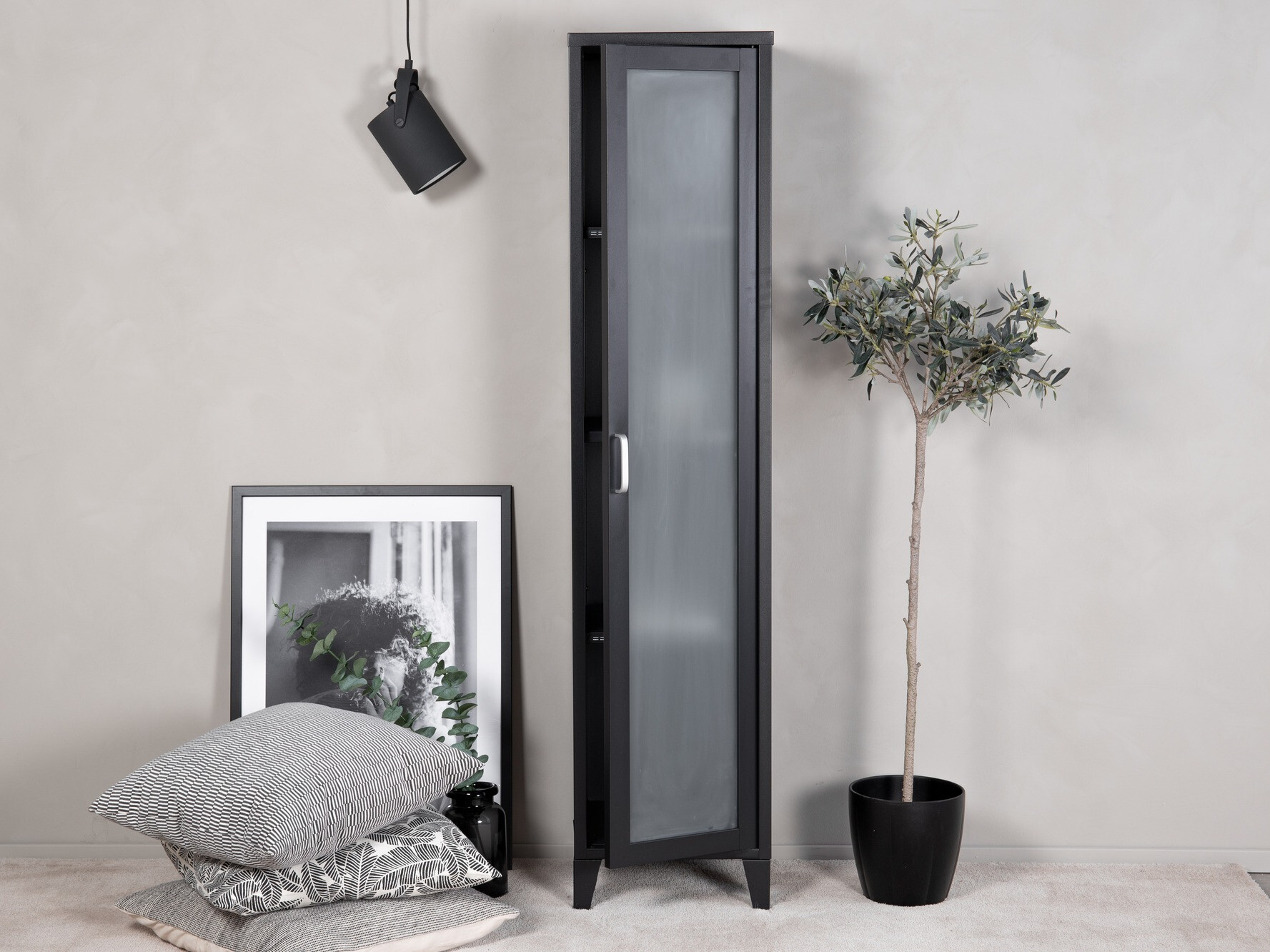 Estantería Dallas 207