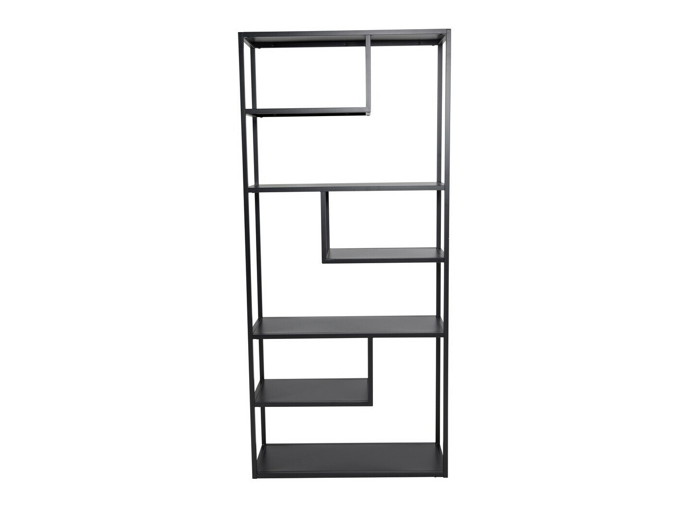 Estantería Dallas 214 (Negro)