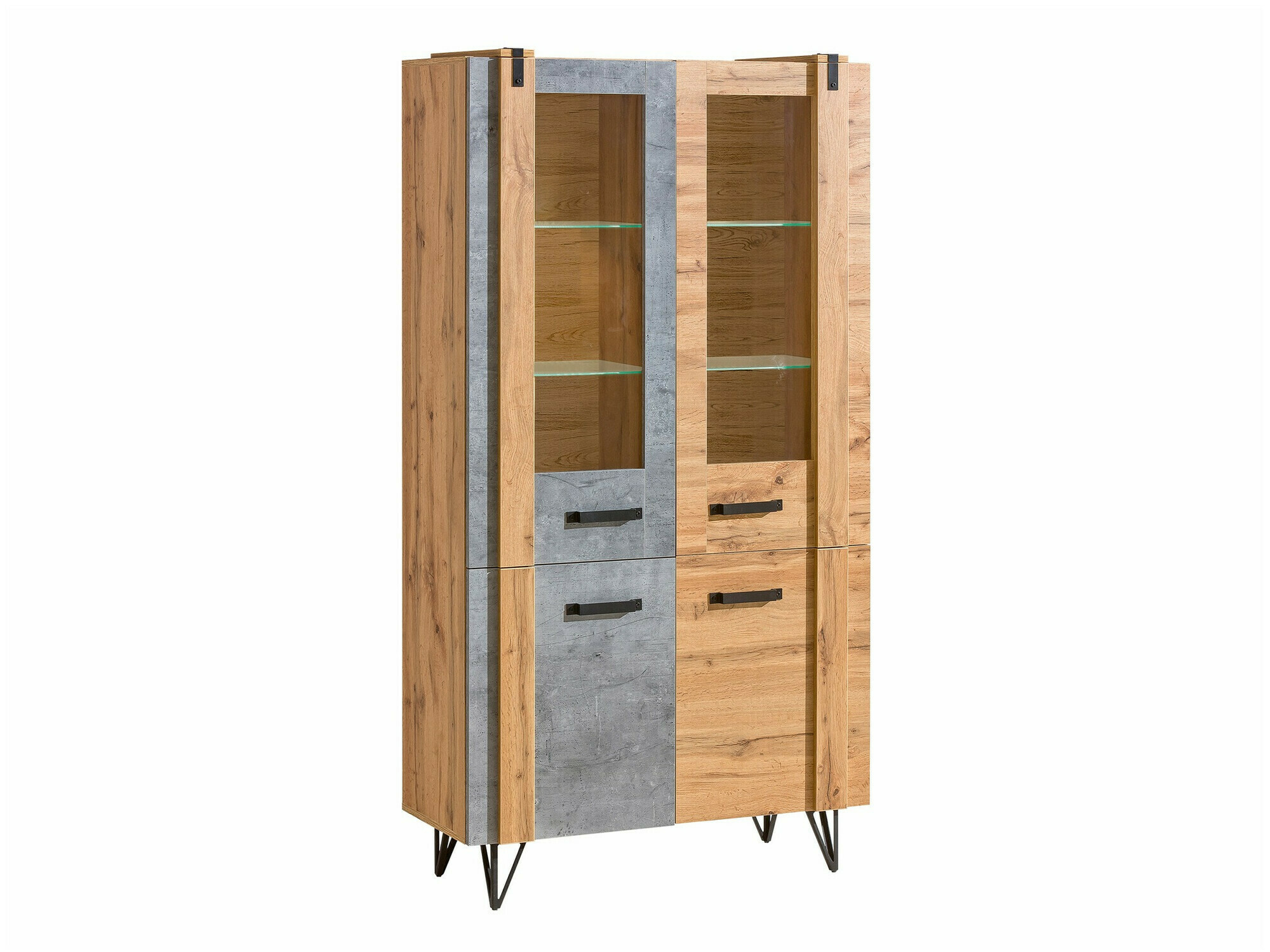 Estantería Domdele 102