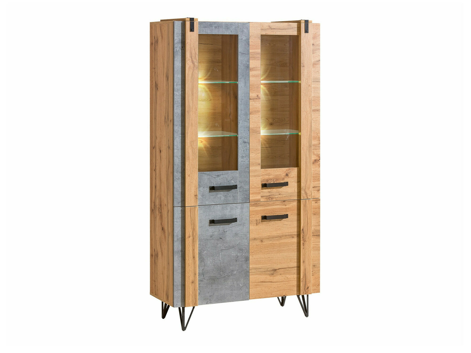 Estantería Domdele 102