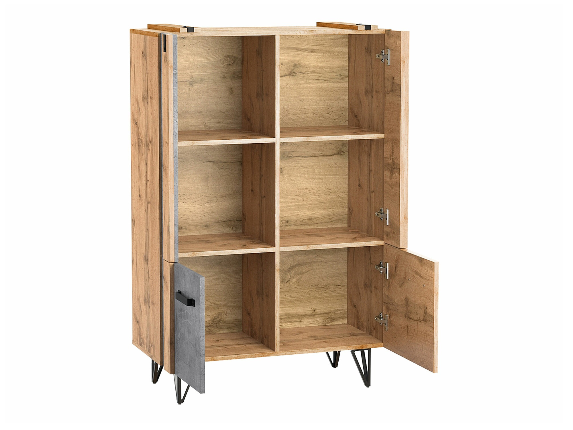 Estantería Domdele 103