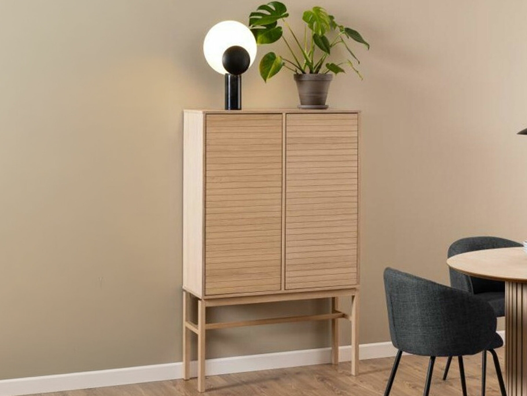 Estantería Norsica Ruvmeru 105