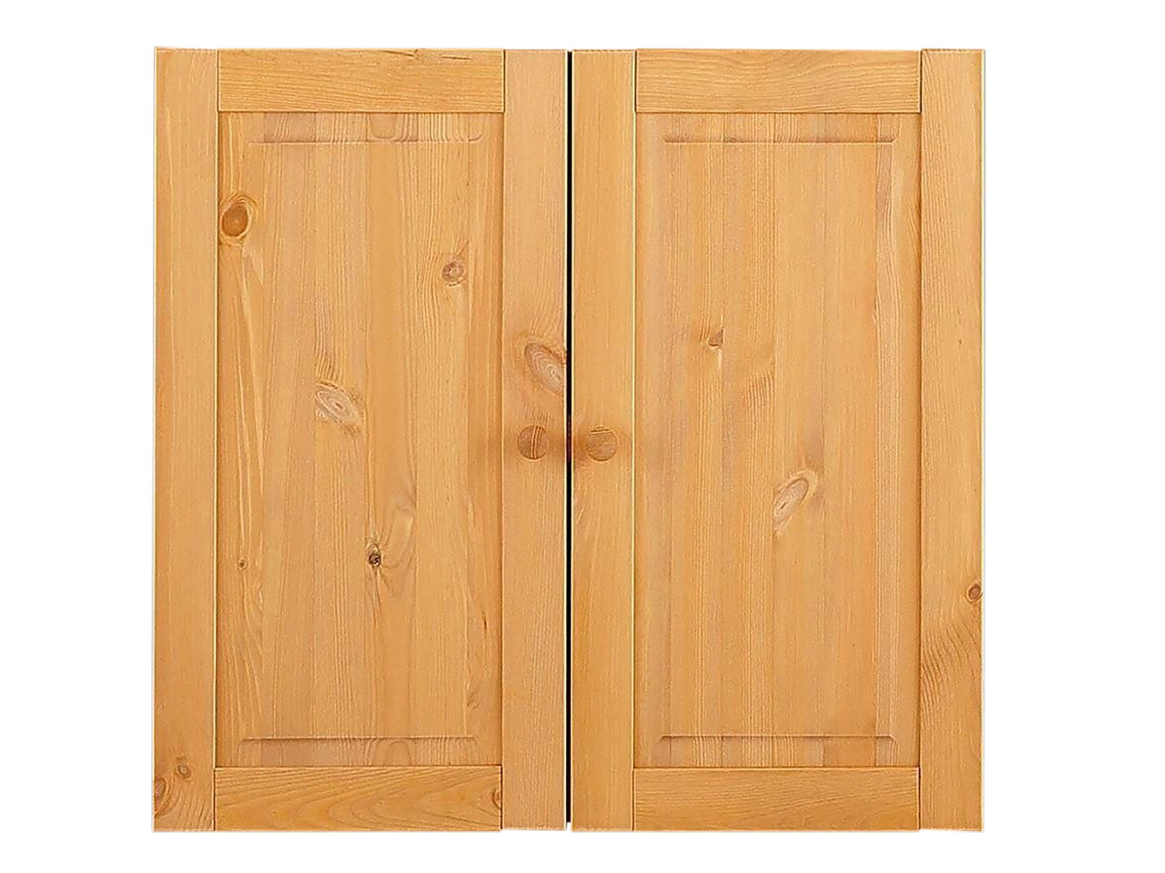 Puertas Orlmara 108 (Pino) (2 uds.)