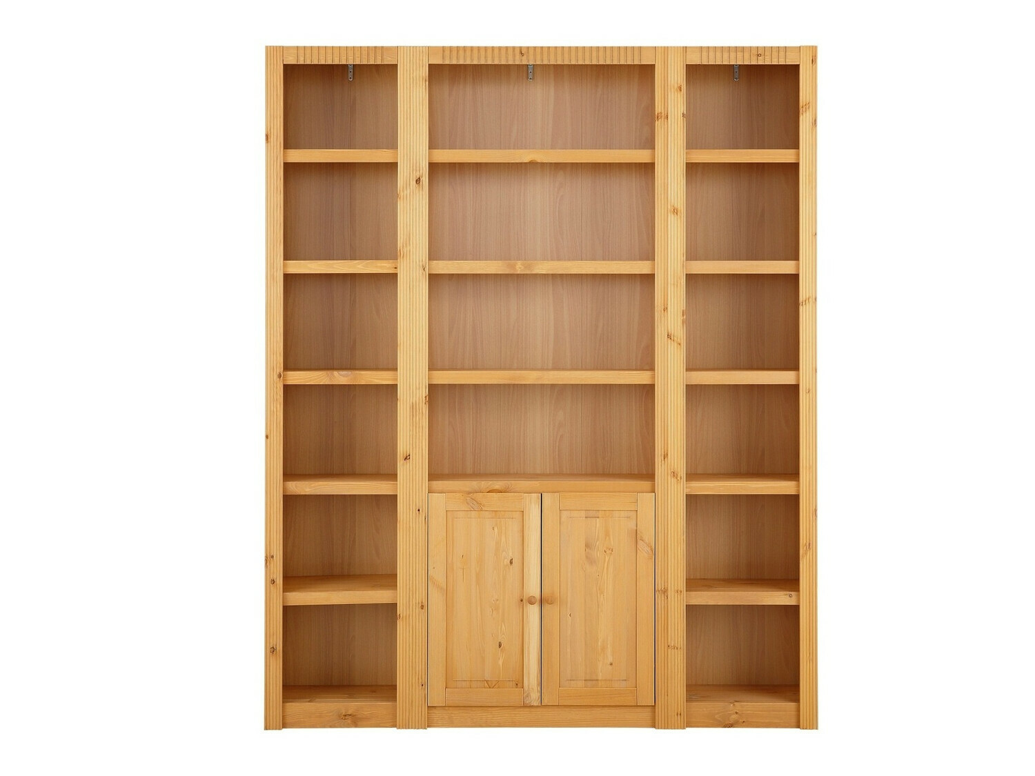 Puertas Orlmara 108 (Pino) (2 uds.)