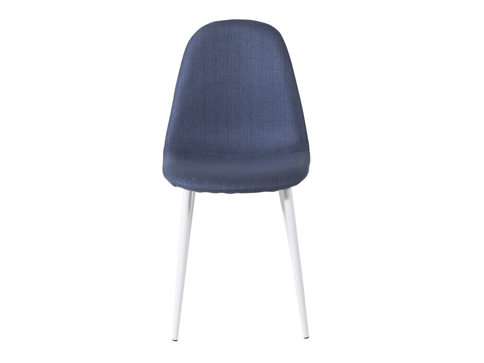 Silla Dallas 201 (Azul + Blanco)
