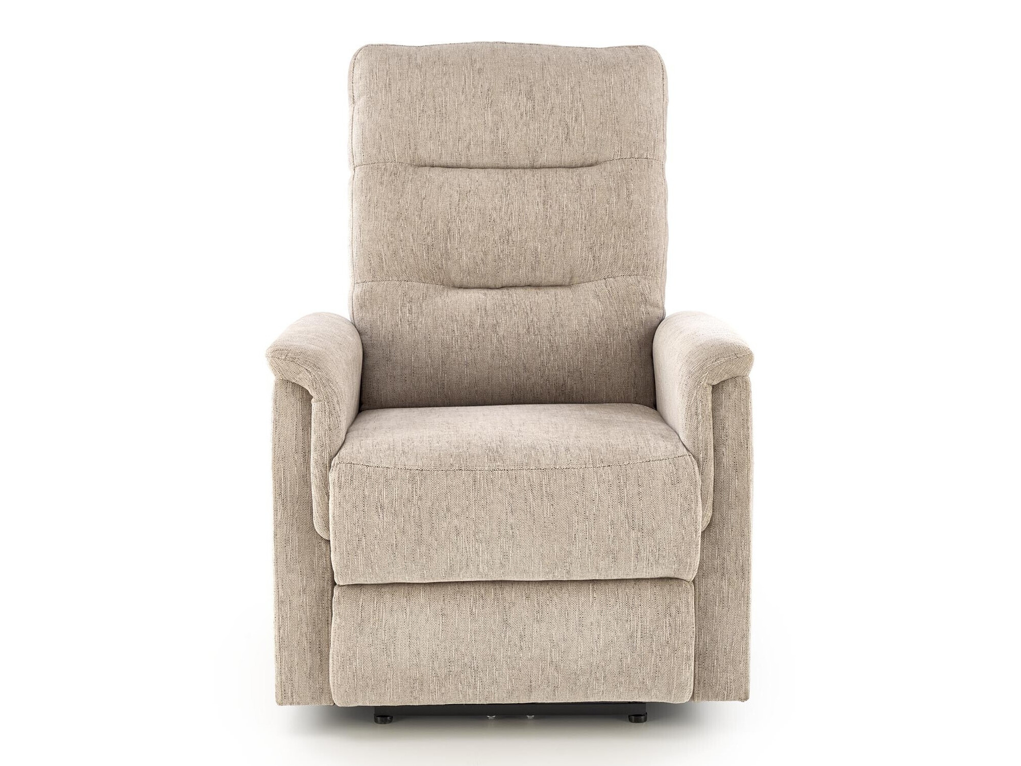 Sillón reclinable Houston 1782 (Beige)