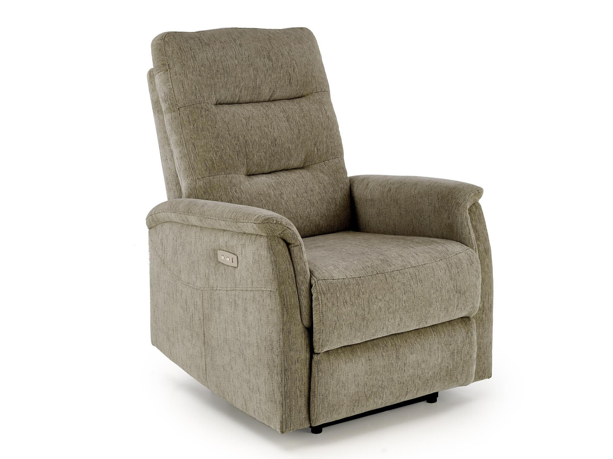Sillón reclinable Houston 1782 (Olivo claro)