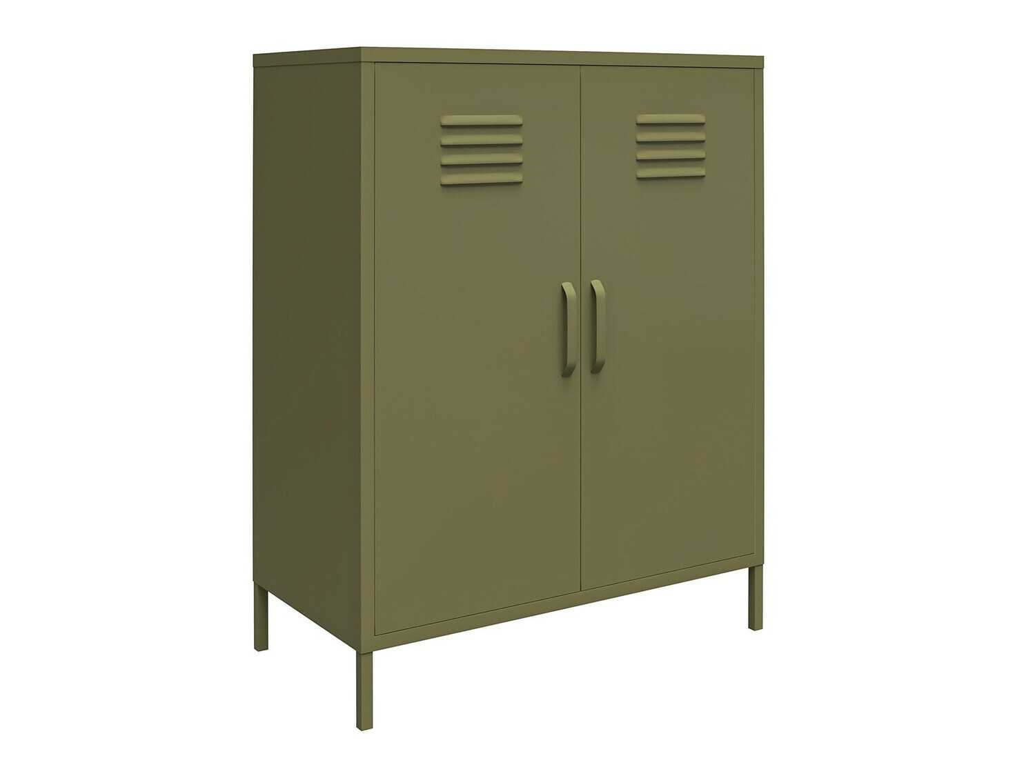 Aparador Merfeli 103 (Verde)