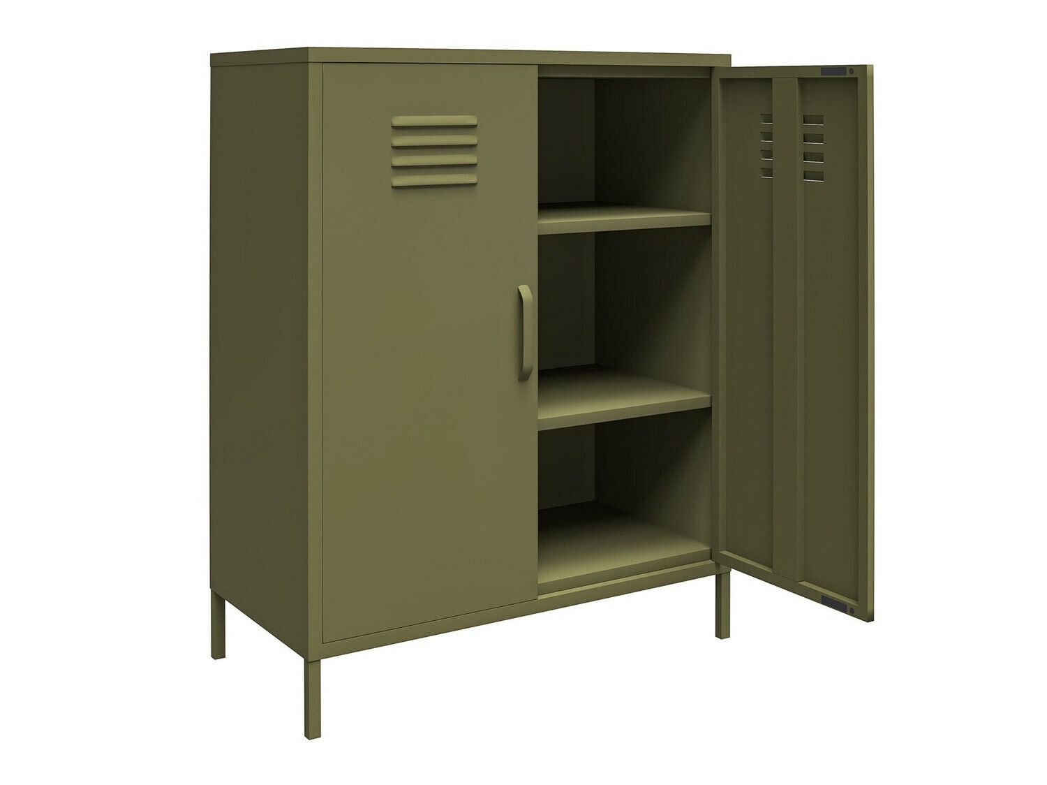 Aparador Merfeli 103 (Verde)