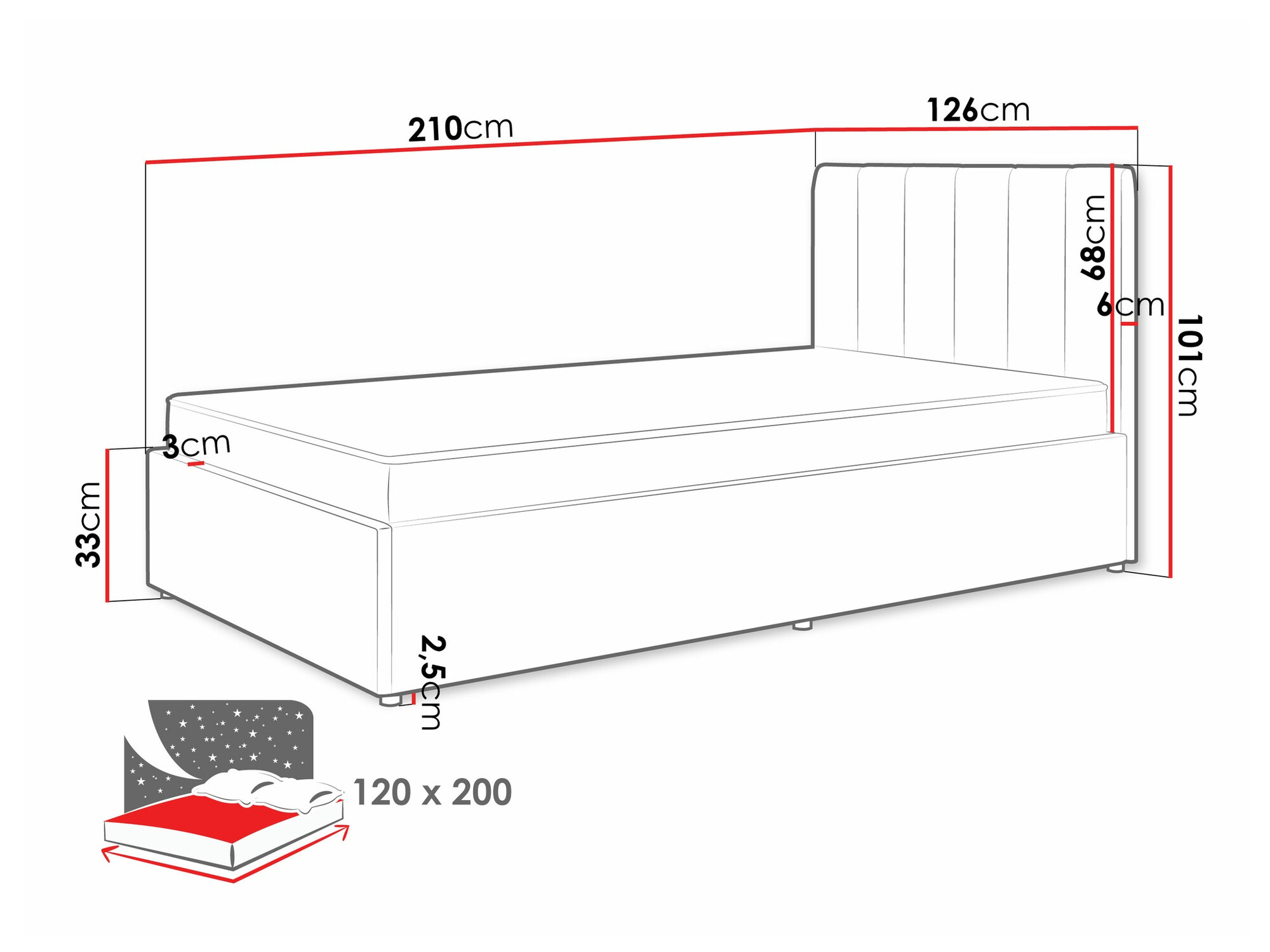Cama Mormavu 111 (Cloud 82)
