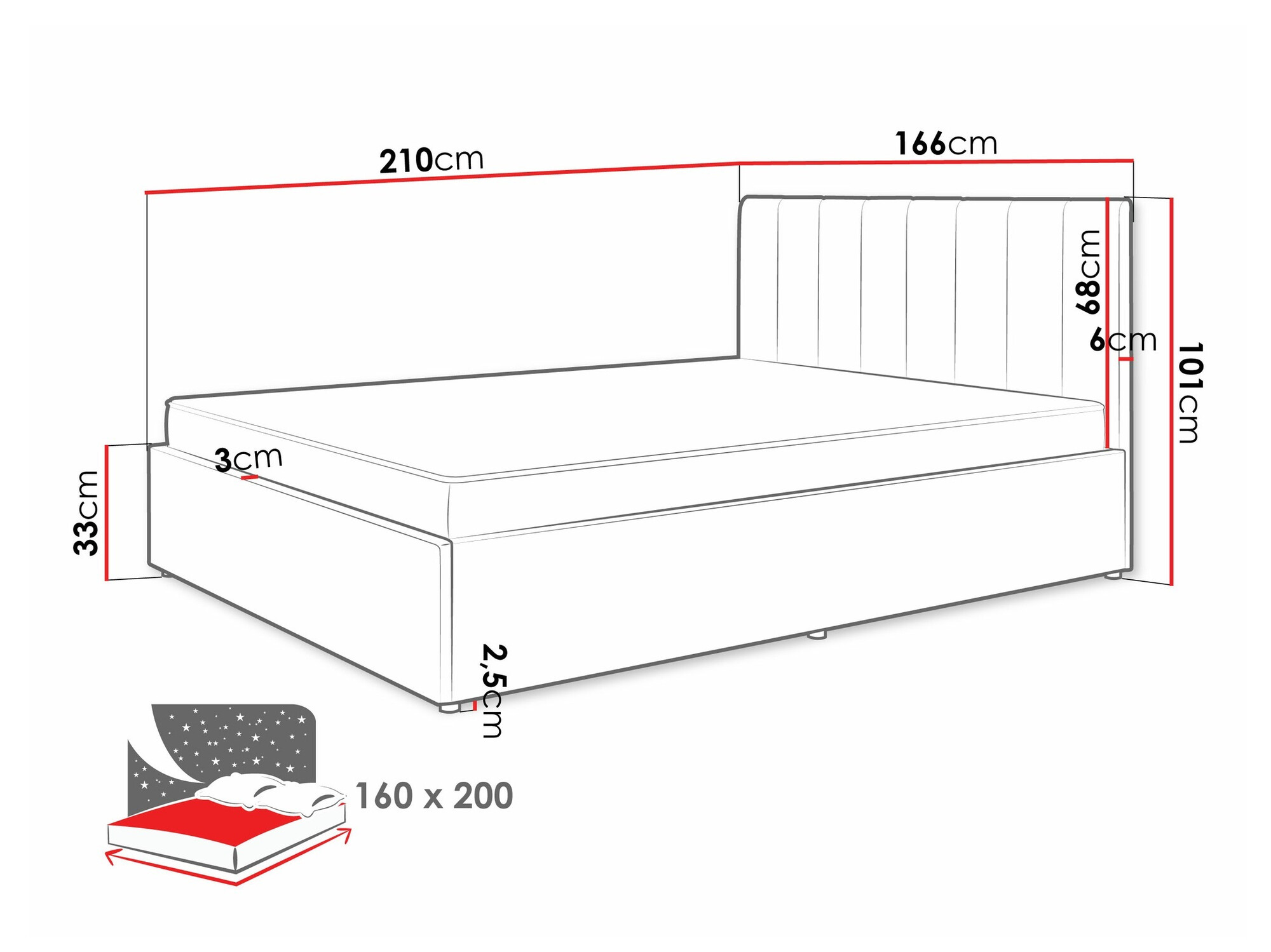 Cama Mormavu 111 (Cloud 82)