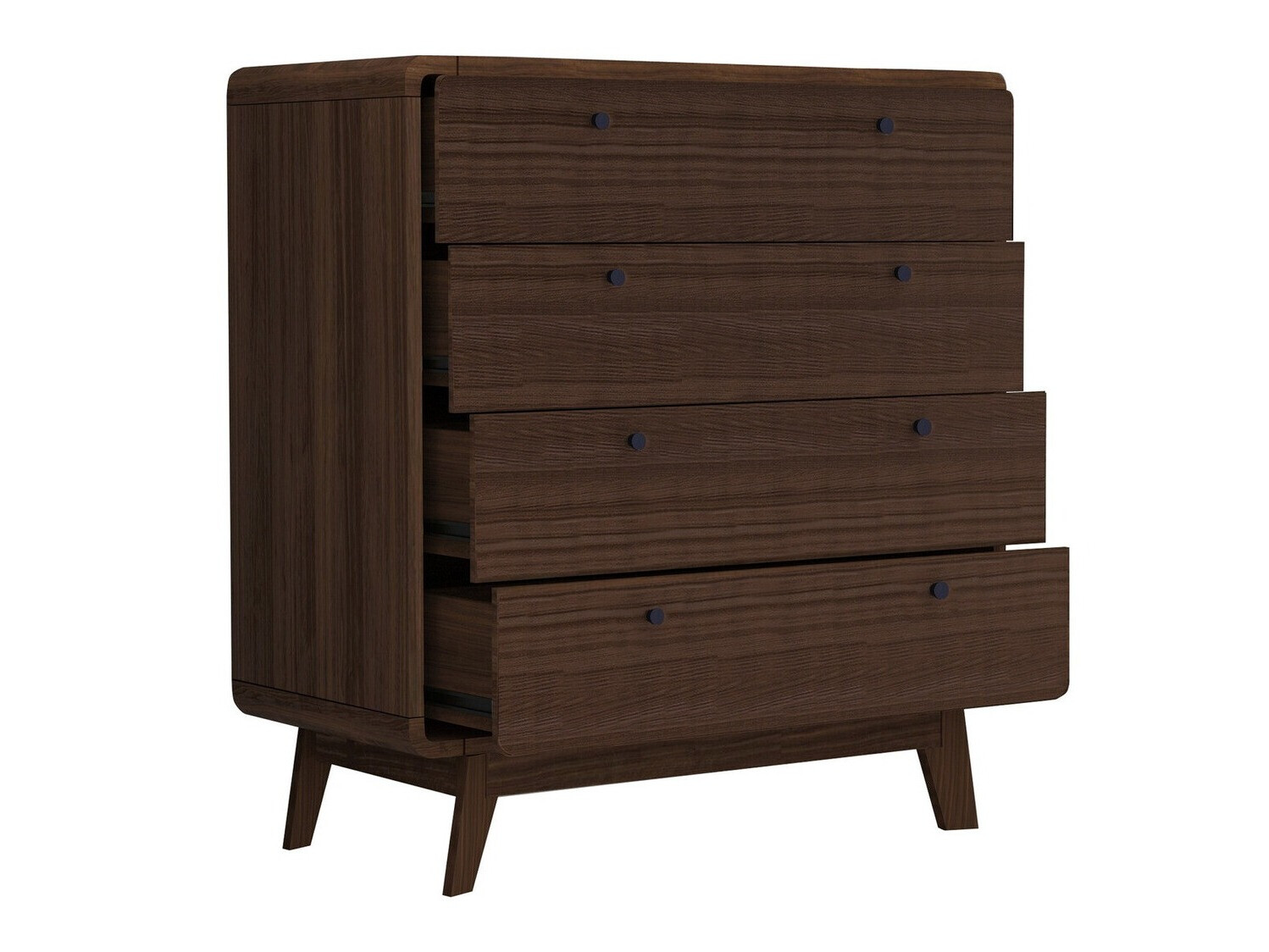 Cómoda Elbtena 112 (Nuez)