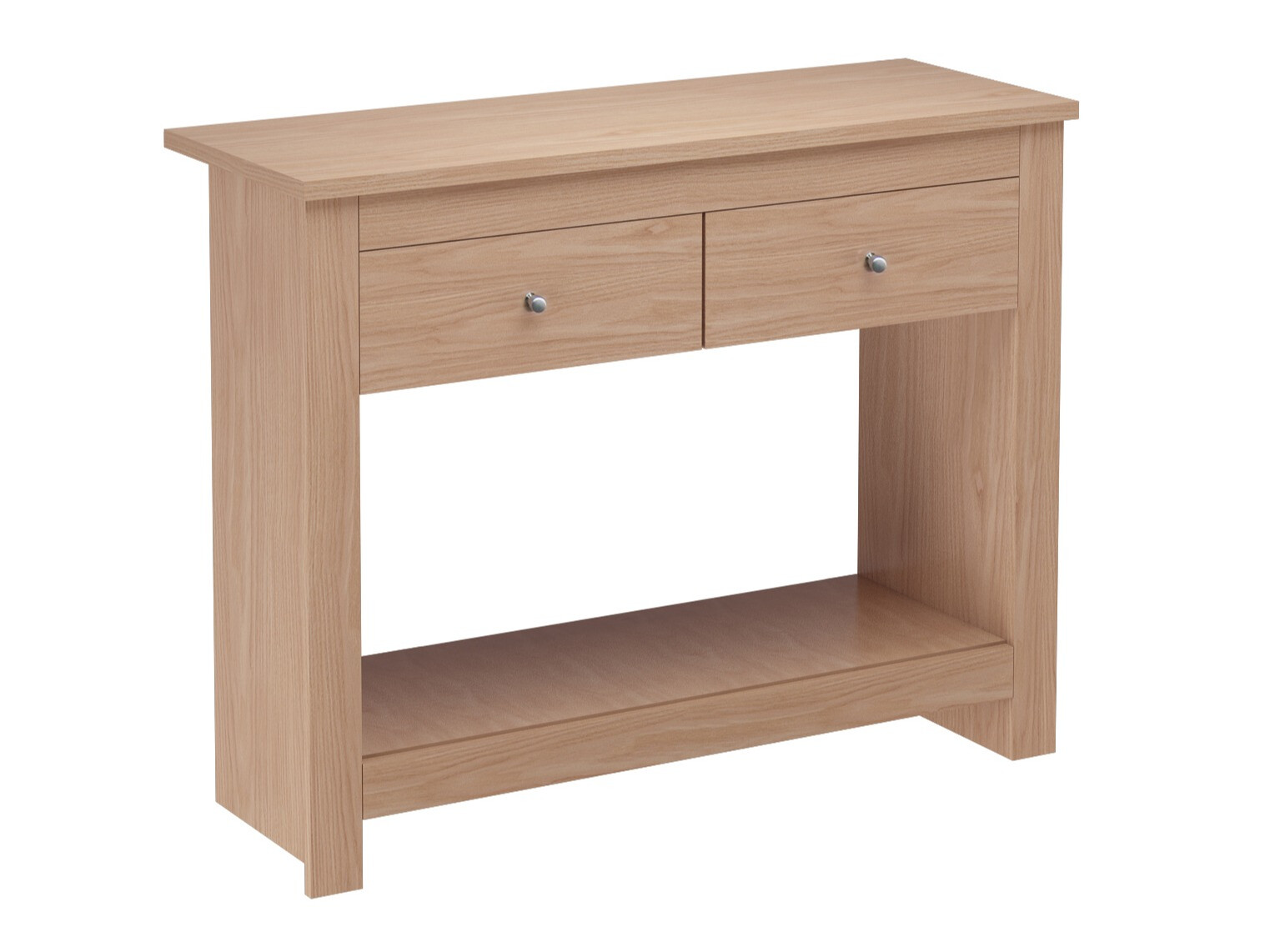 Consola Denton 1430 (Roble)