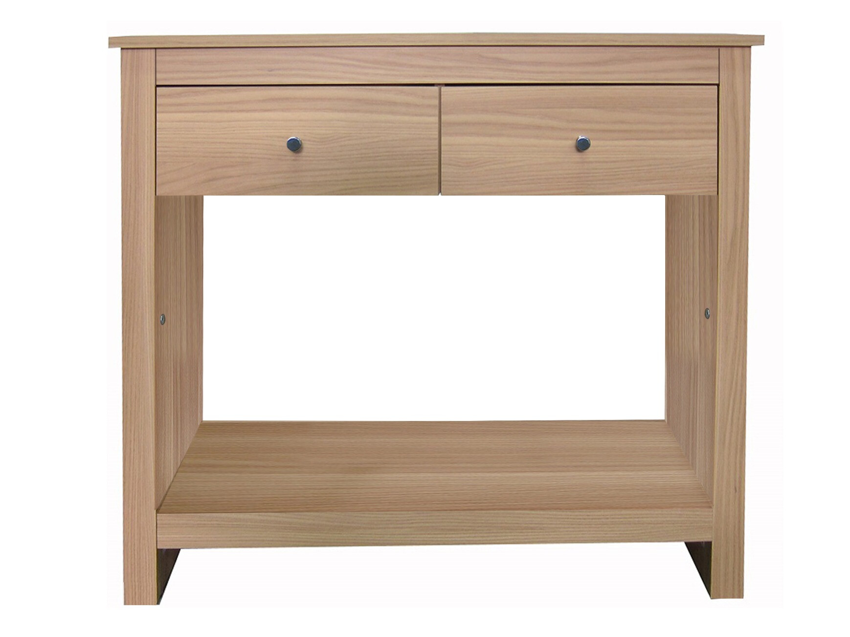 Consola Denton 1430 (Roble)