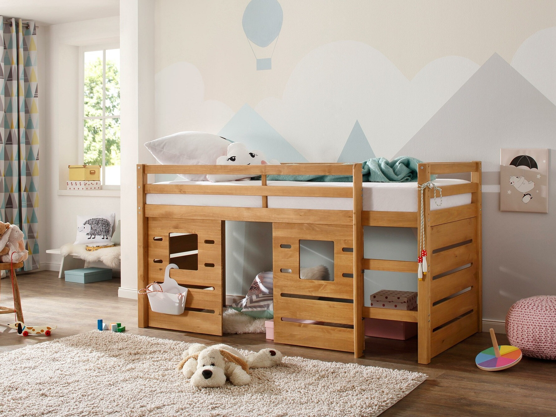 Litera Ruvfiva 104 (Pino)