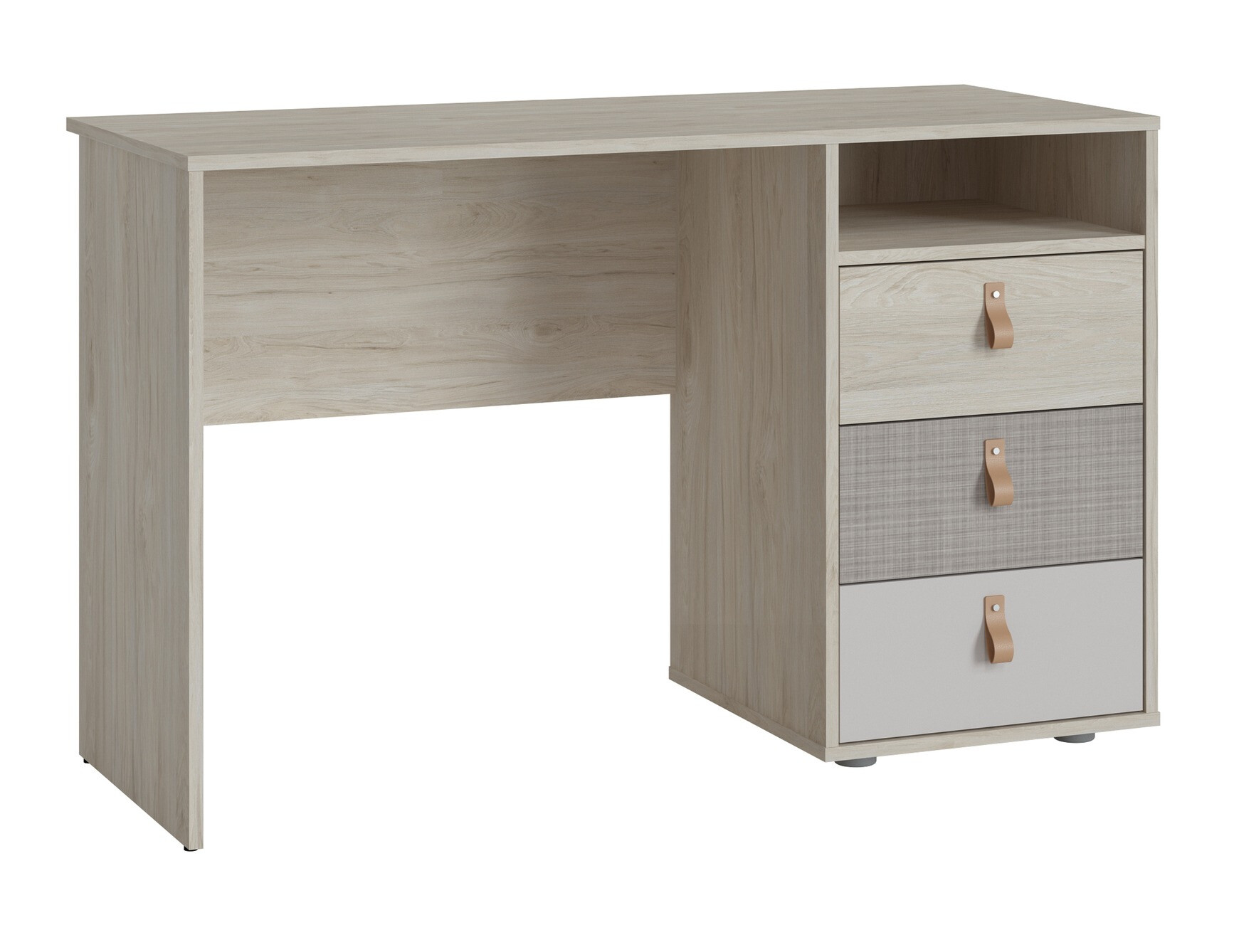 Mesa de oficina Sertesi 100