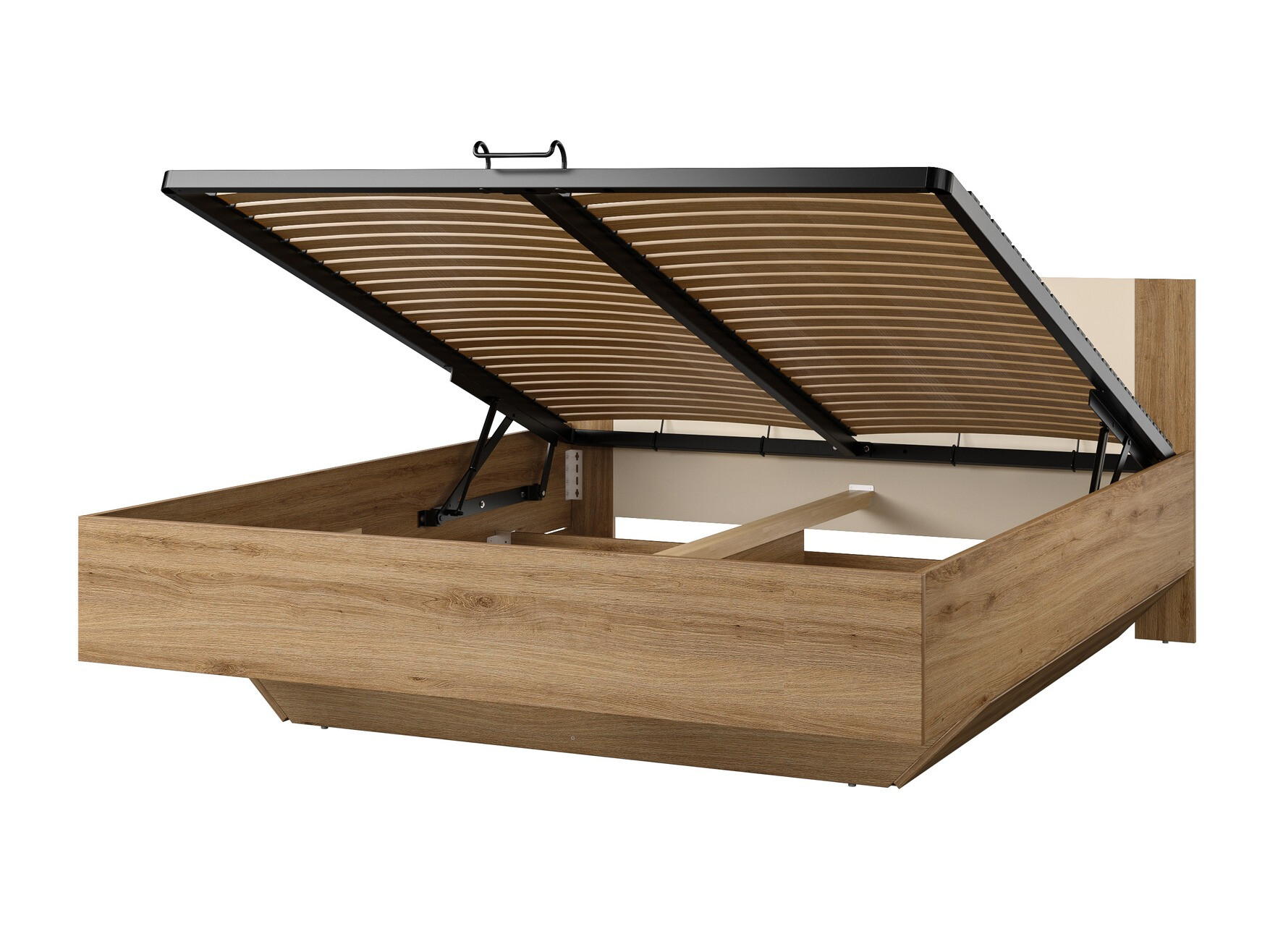Conjunto de dormitorio Mirsevi 109