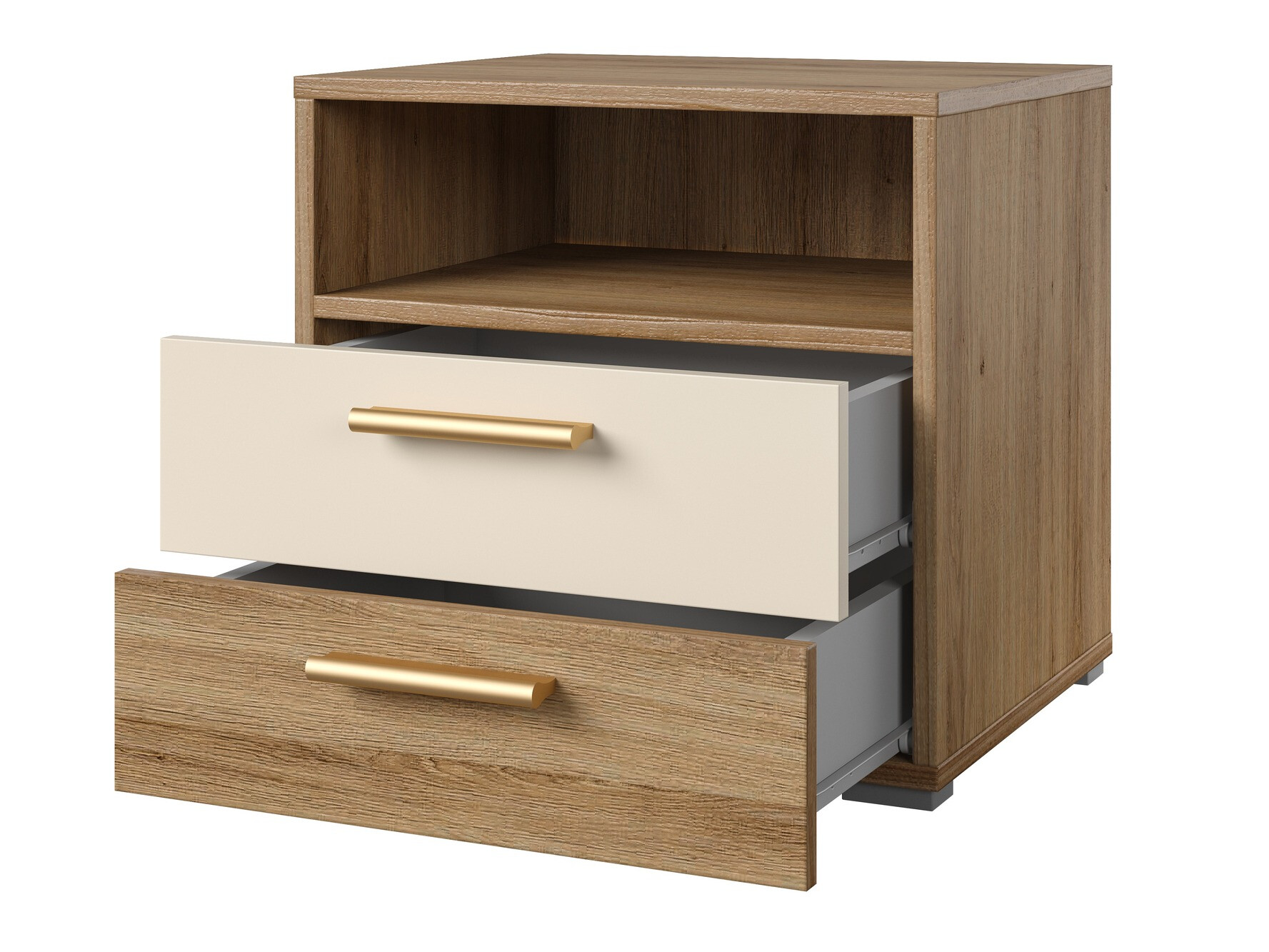 Conjunto de dormitorio Mirsevi 109