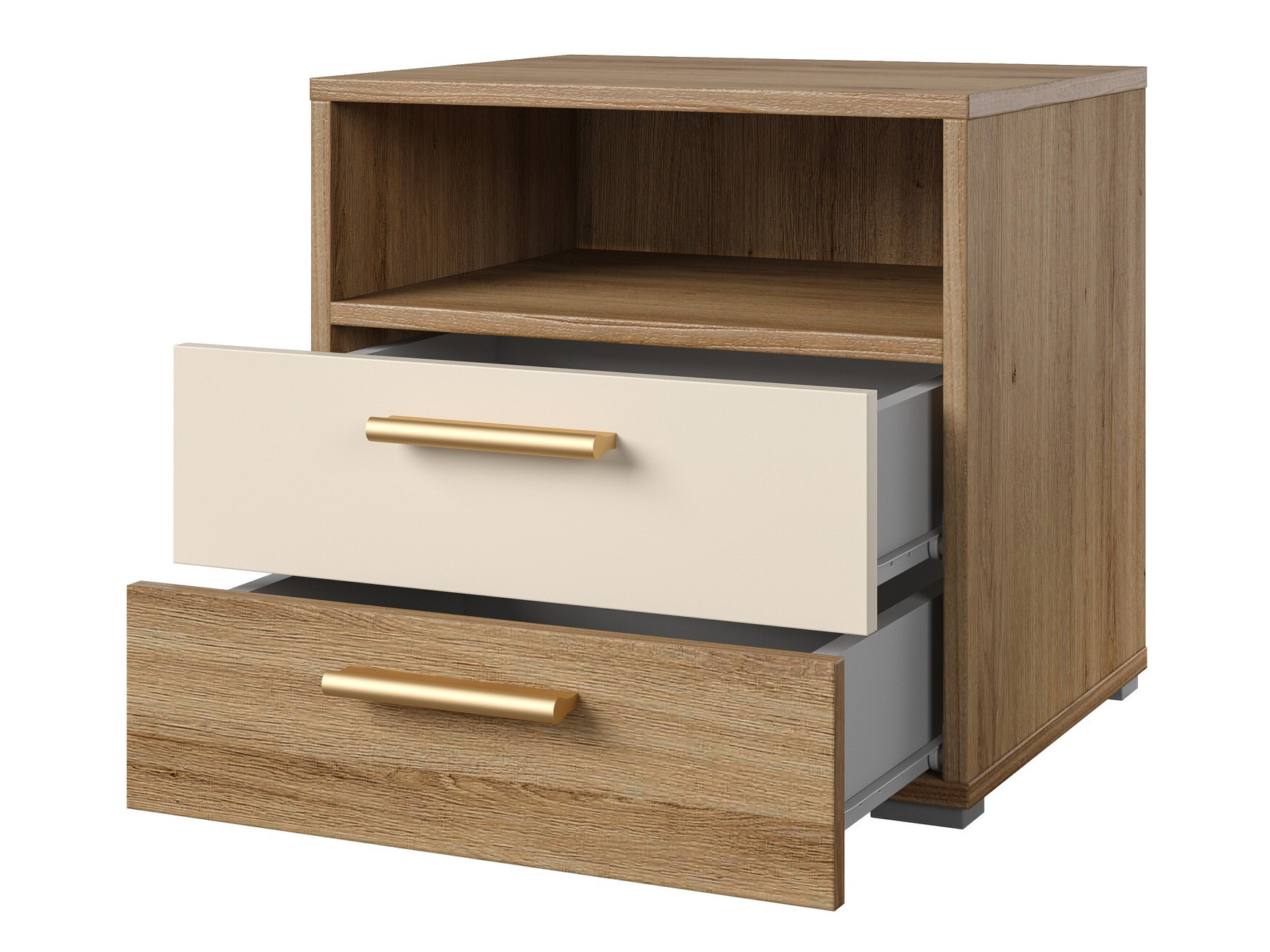 Conjunto de dormitorio Mirsevi 109