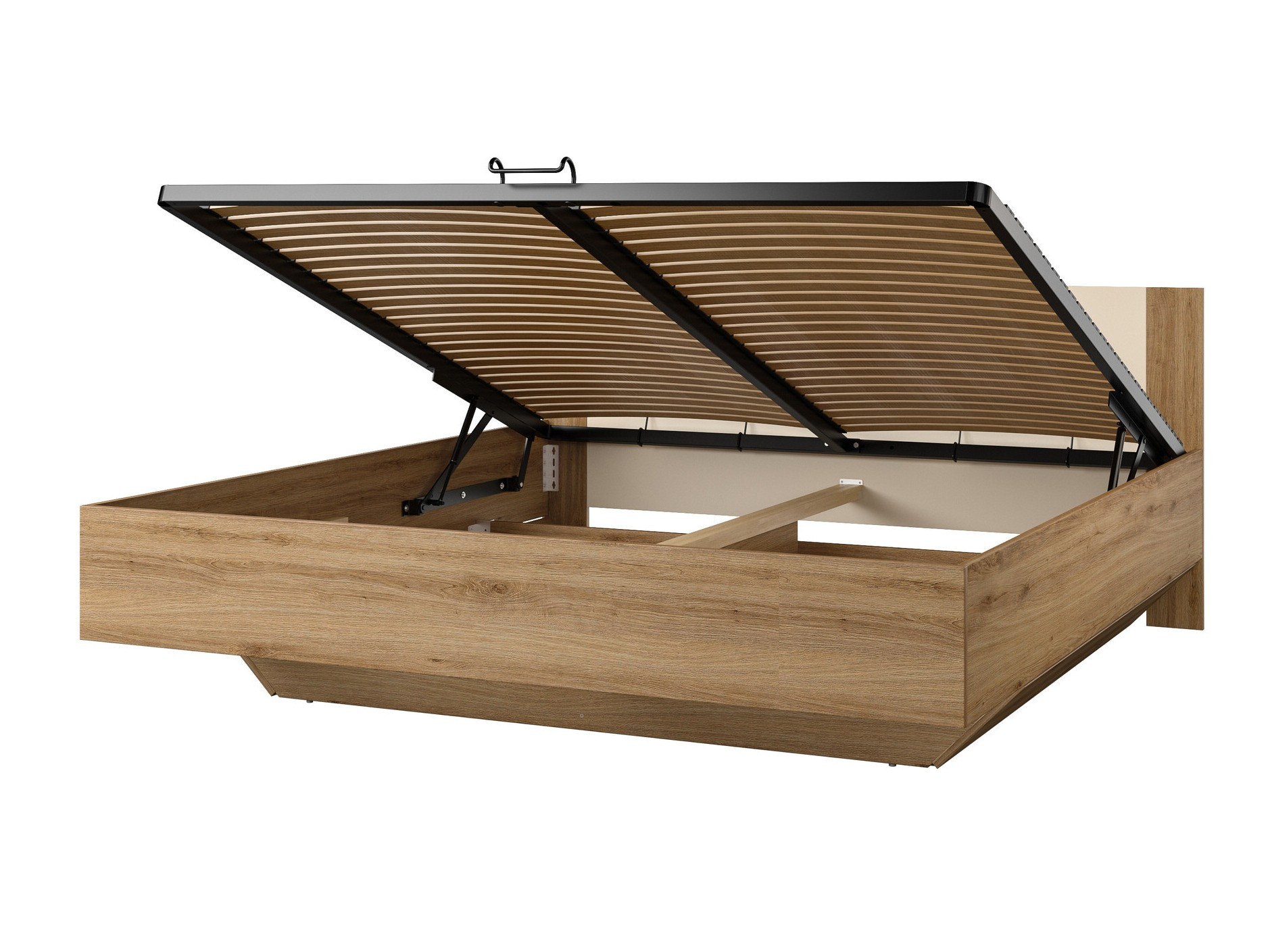 Conjunto de dormitorio Mirsevi 109