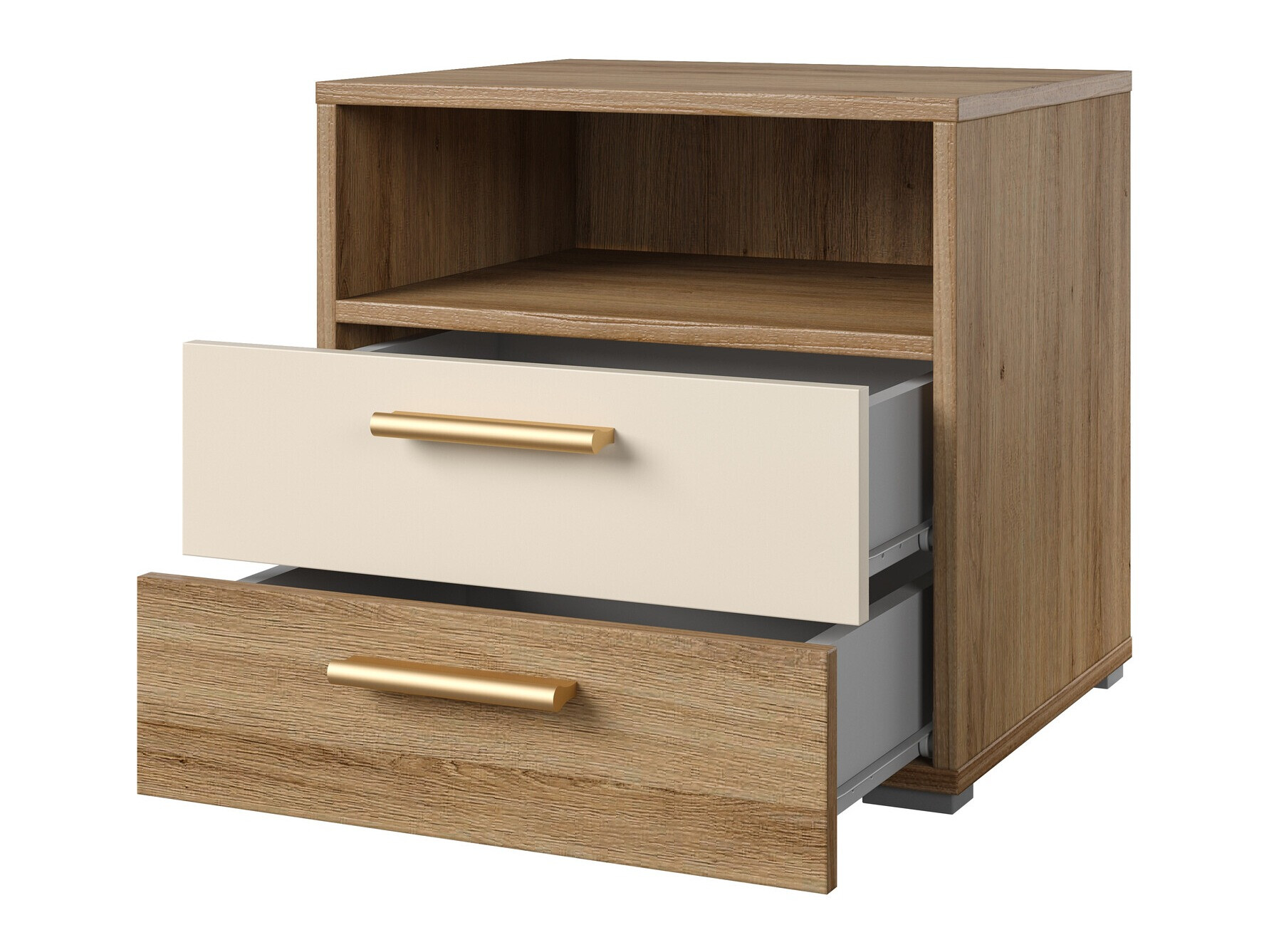 Conjunto de dormitorio Mirsevi 109