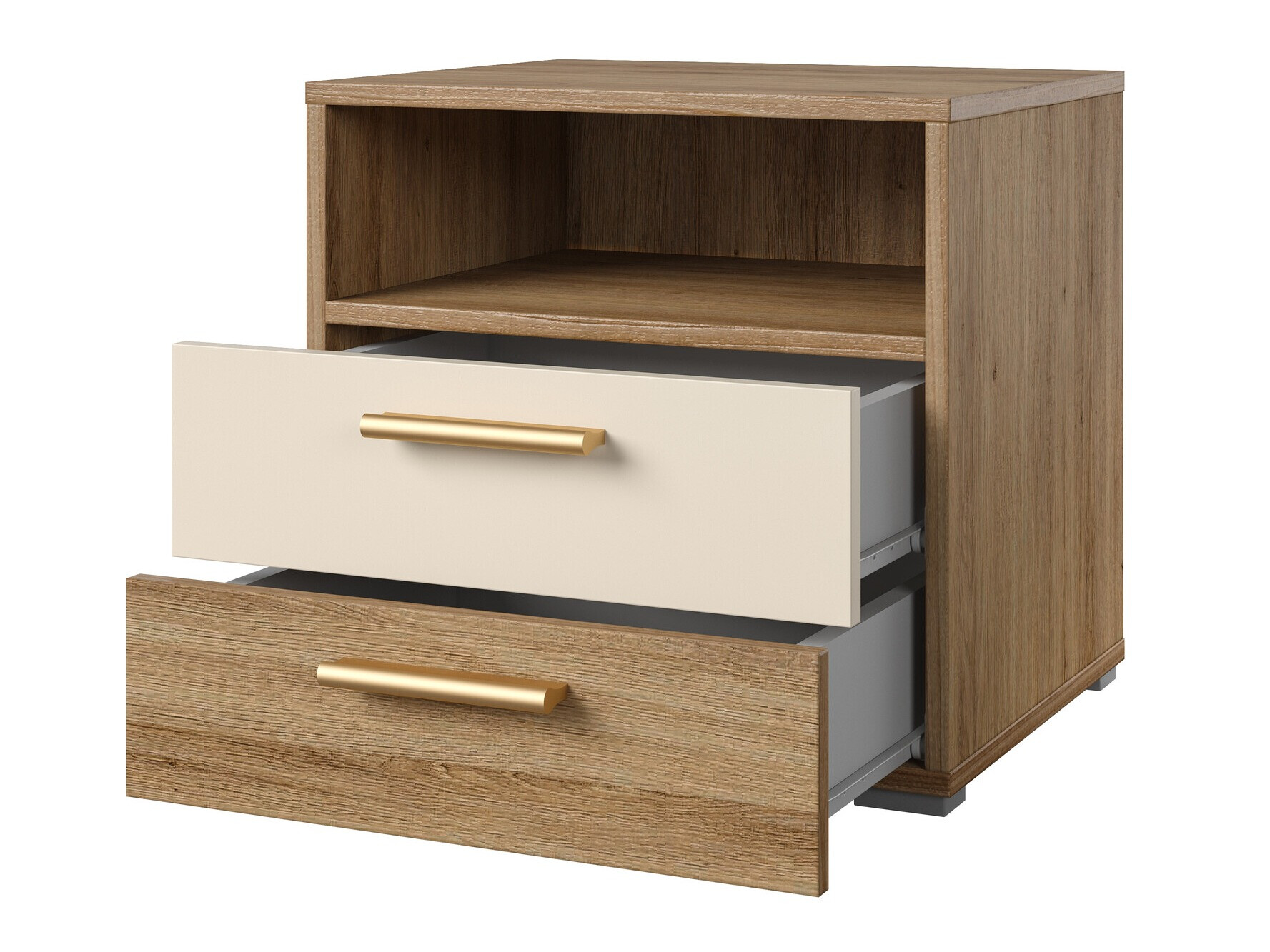 Conjunto de dormitorio Mirsevi 110