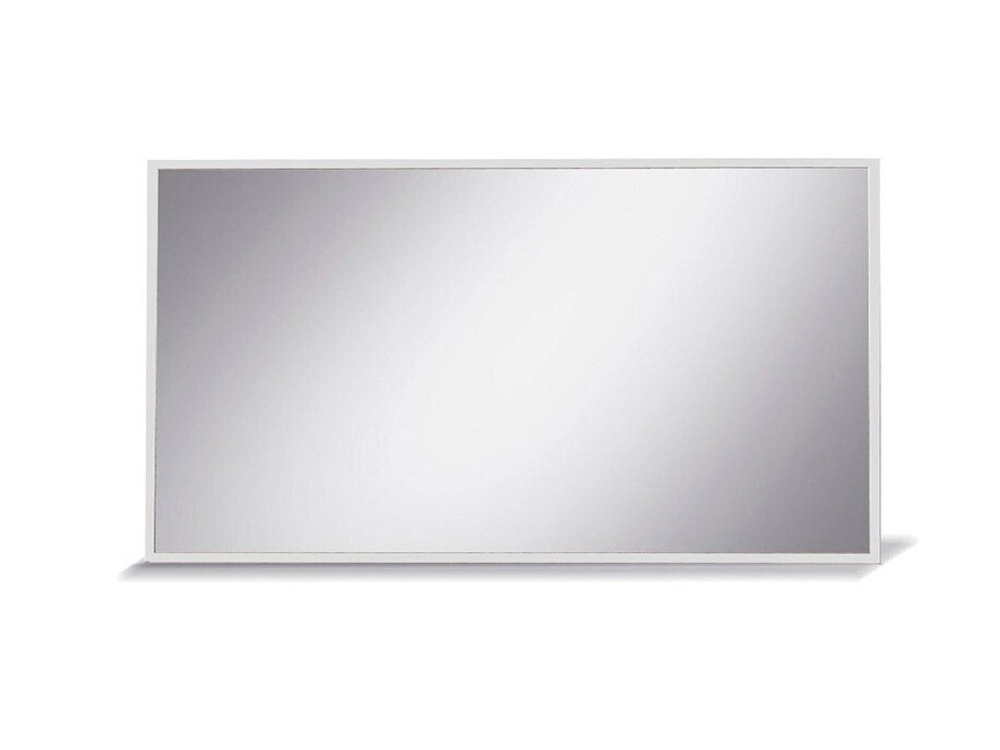 Espejo Cirevau 148 (Blanco)