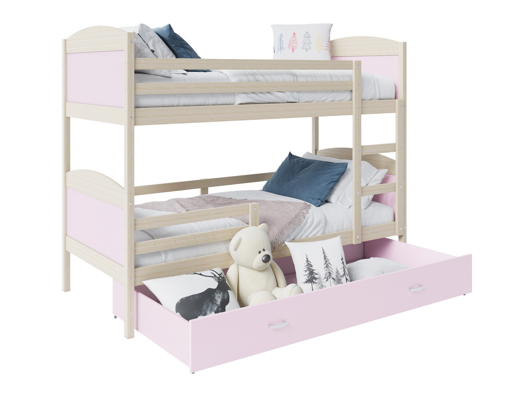 Litera Aurora 101 (Rosa)