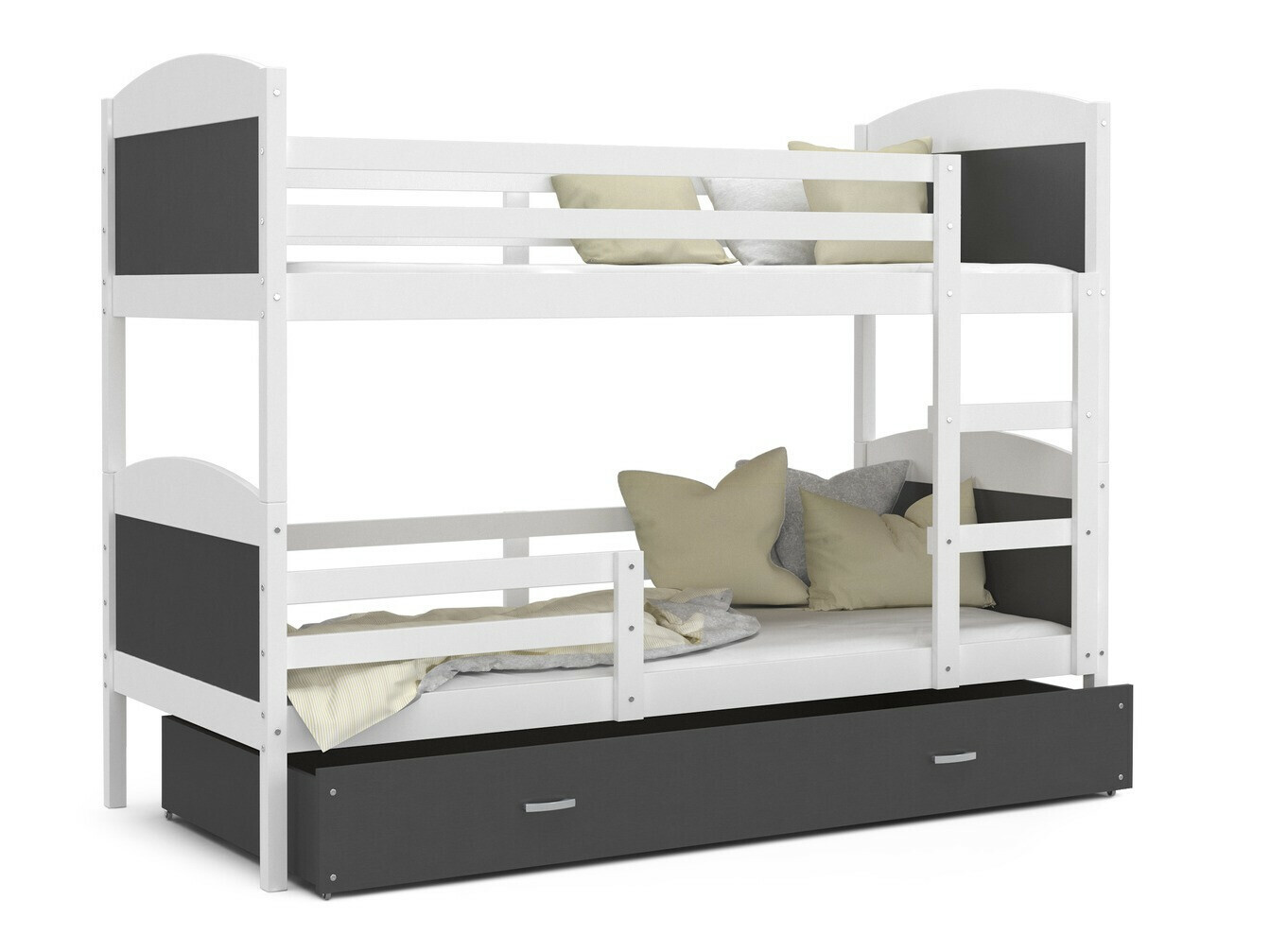 Litera Aurora 102 (Gris)