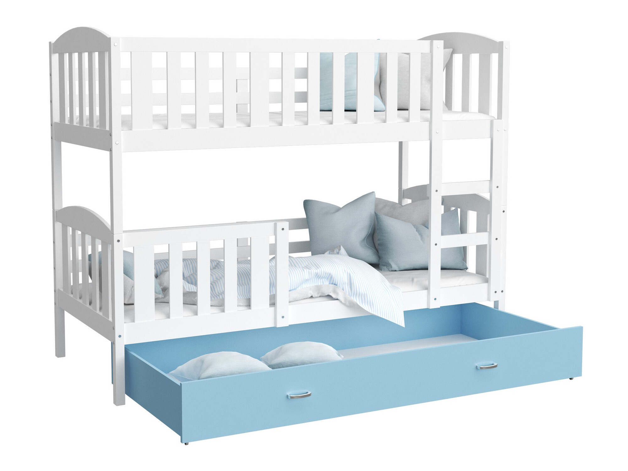 Litera Aurora 104 (Blanco)