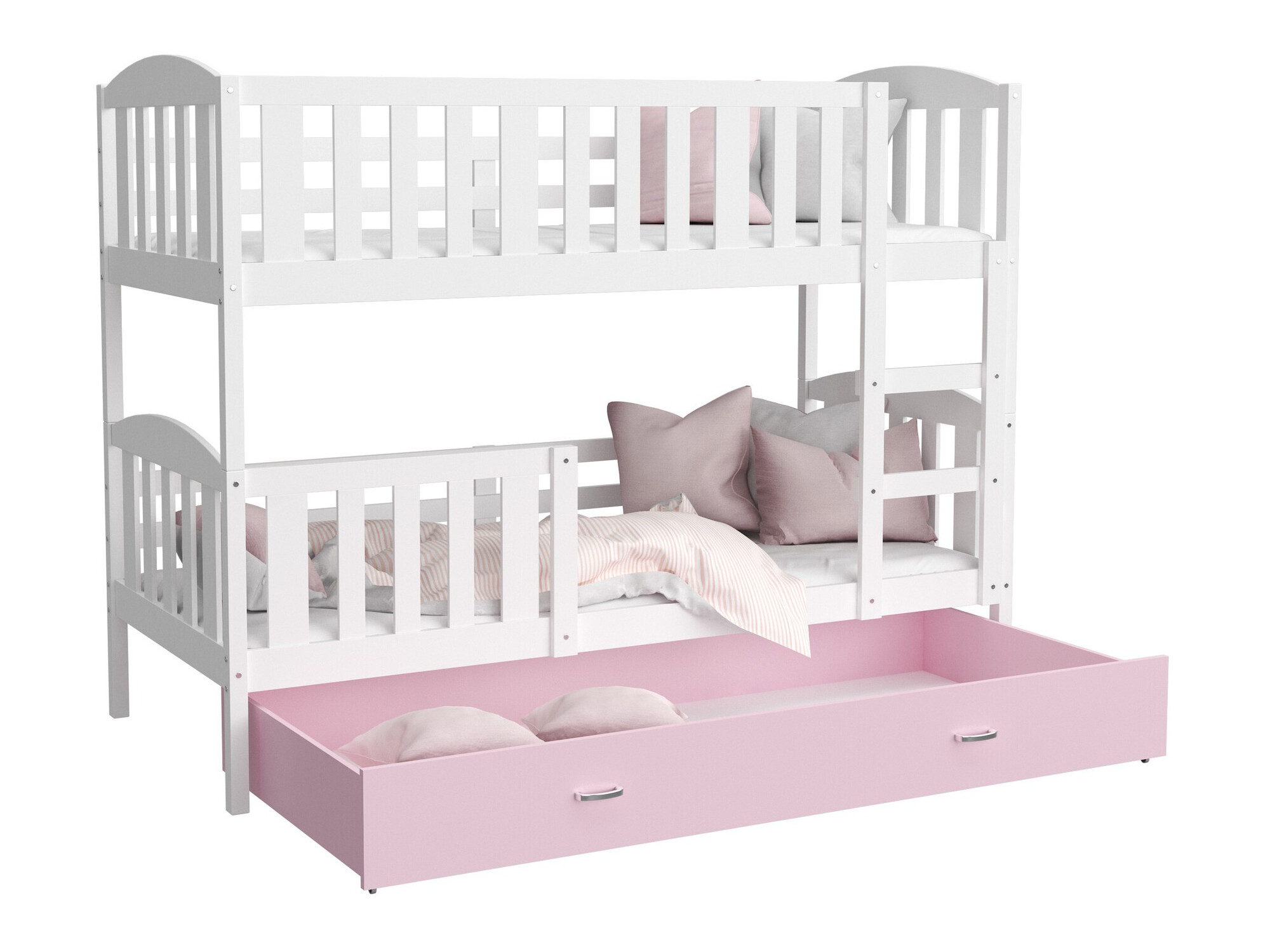 Litera Aurora 104 (Blanco)