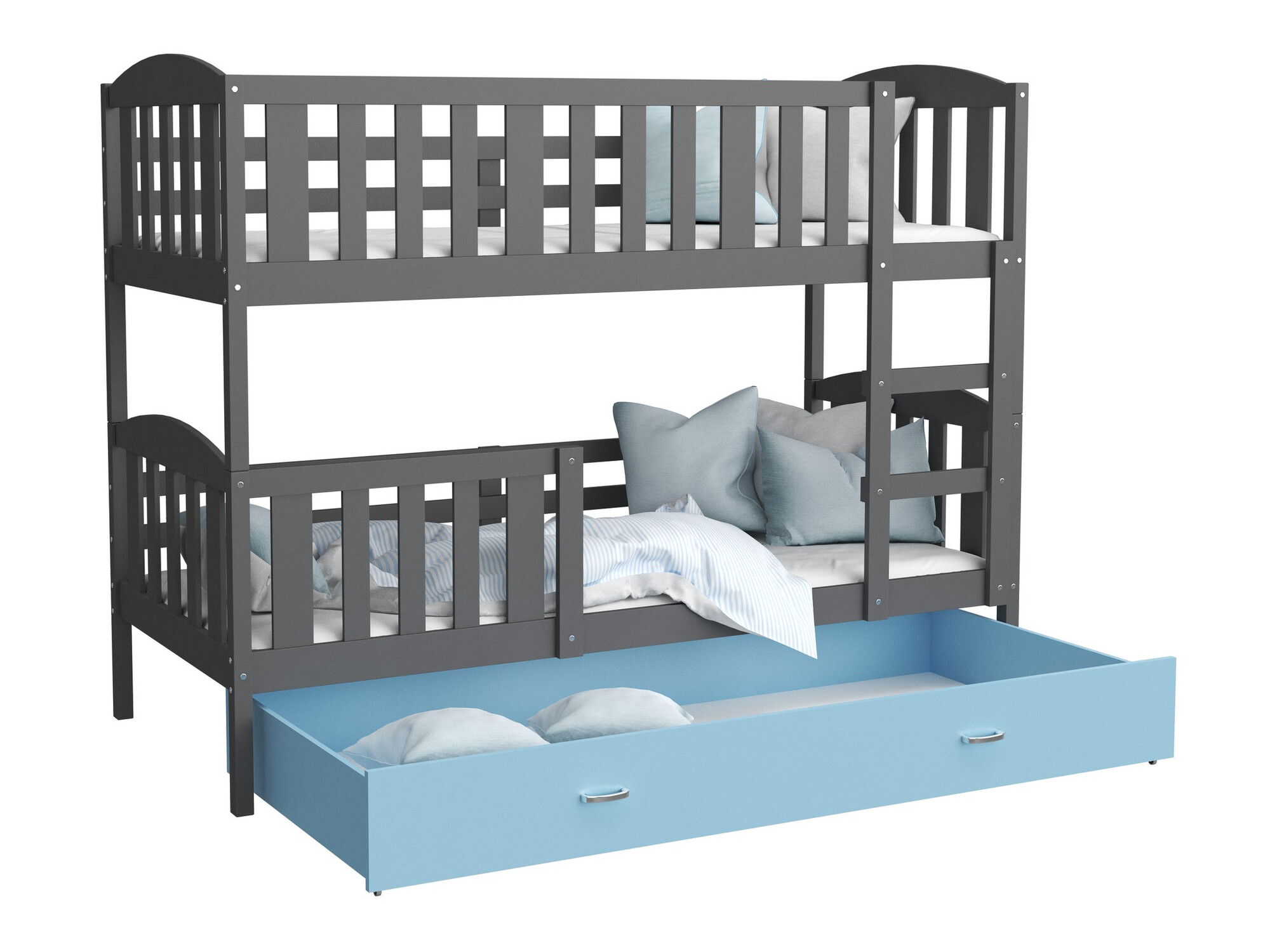 Litera Aurora 107 (Gris)