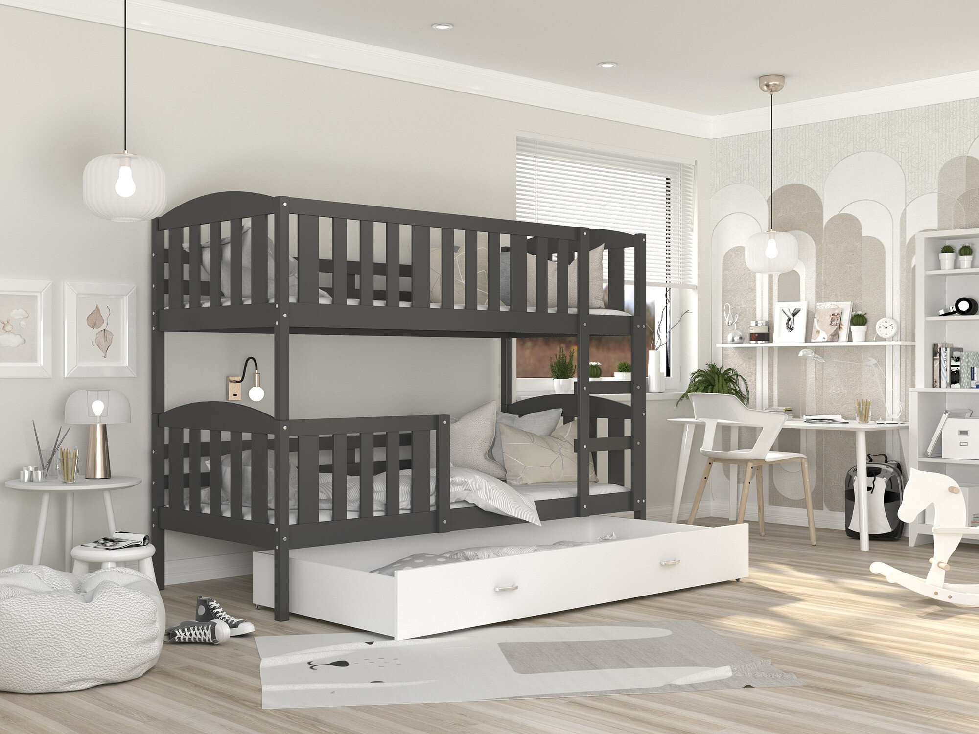 Litera Aurora 107