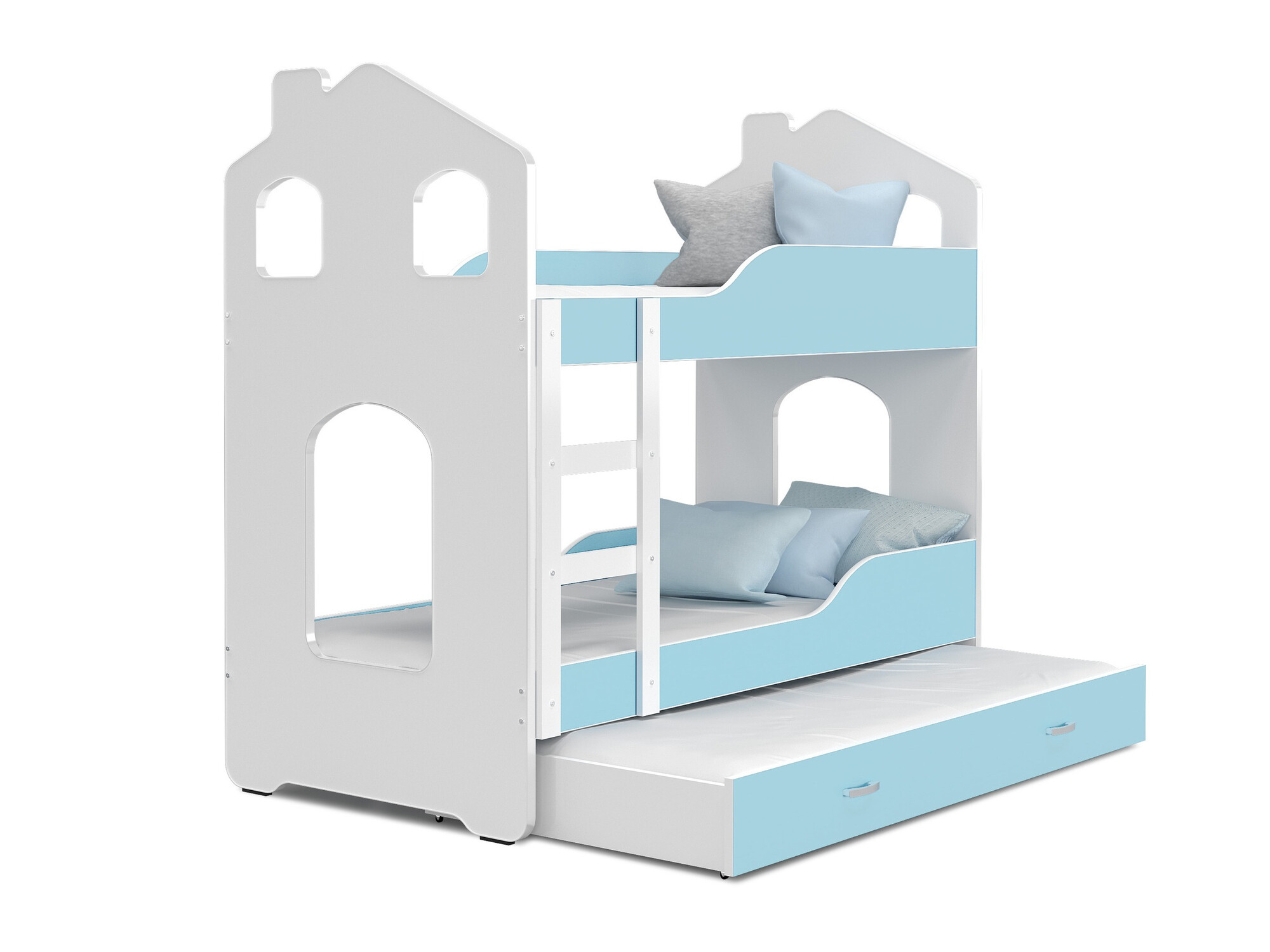 Litera Aurora 114 (Azul)