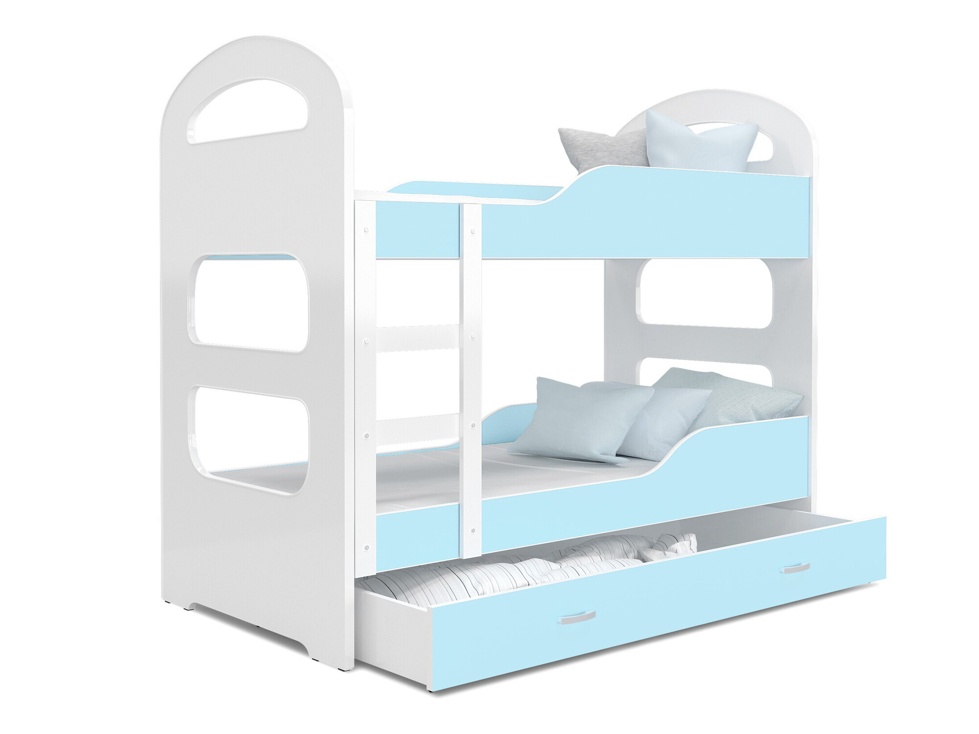 Litera Aurora 114 (Azul)