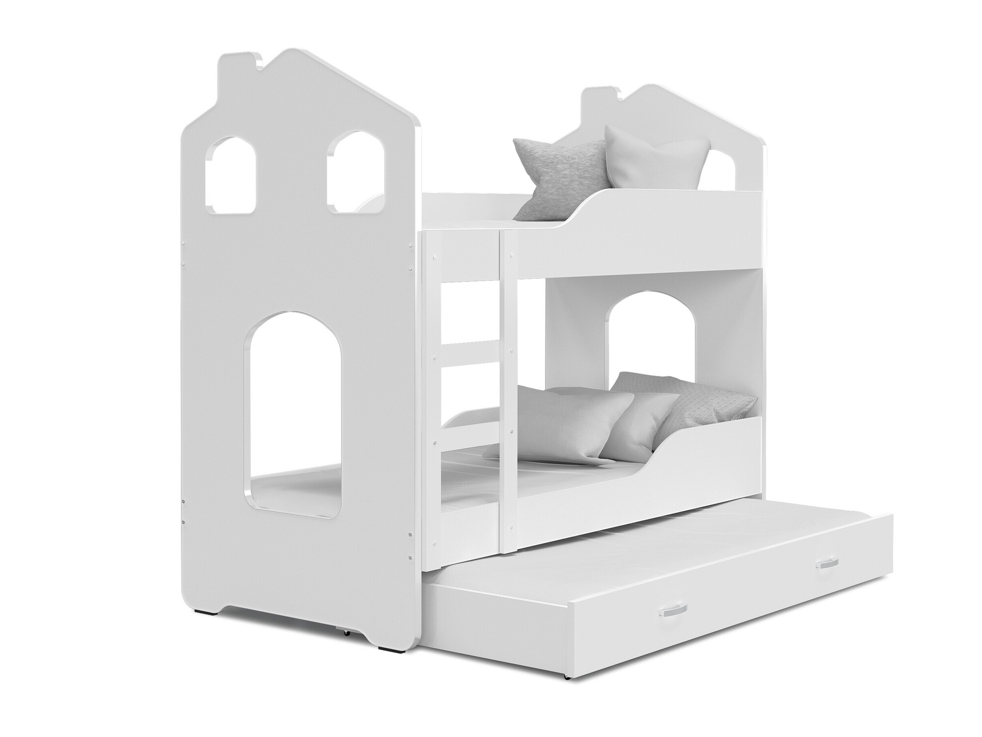 Litera Aurora 114 (Blanco)