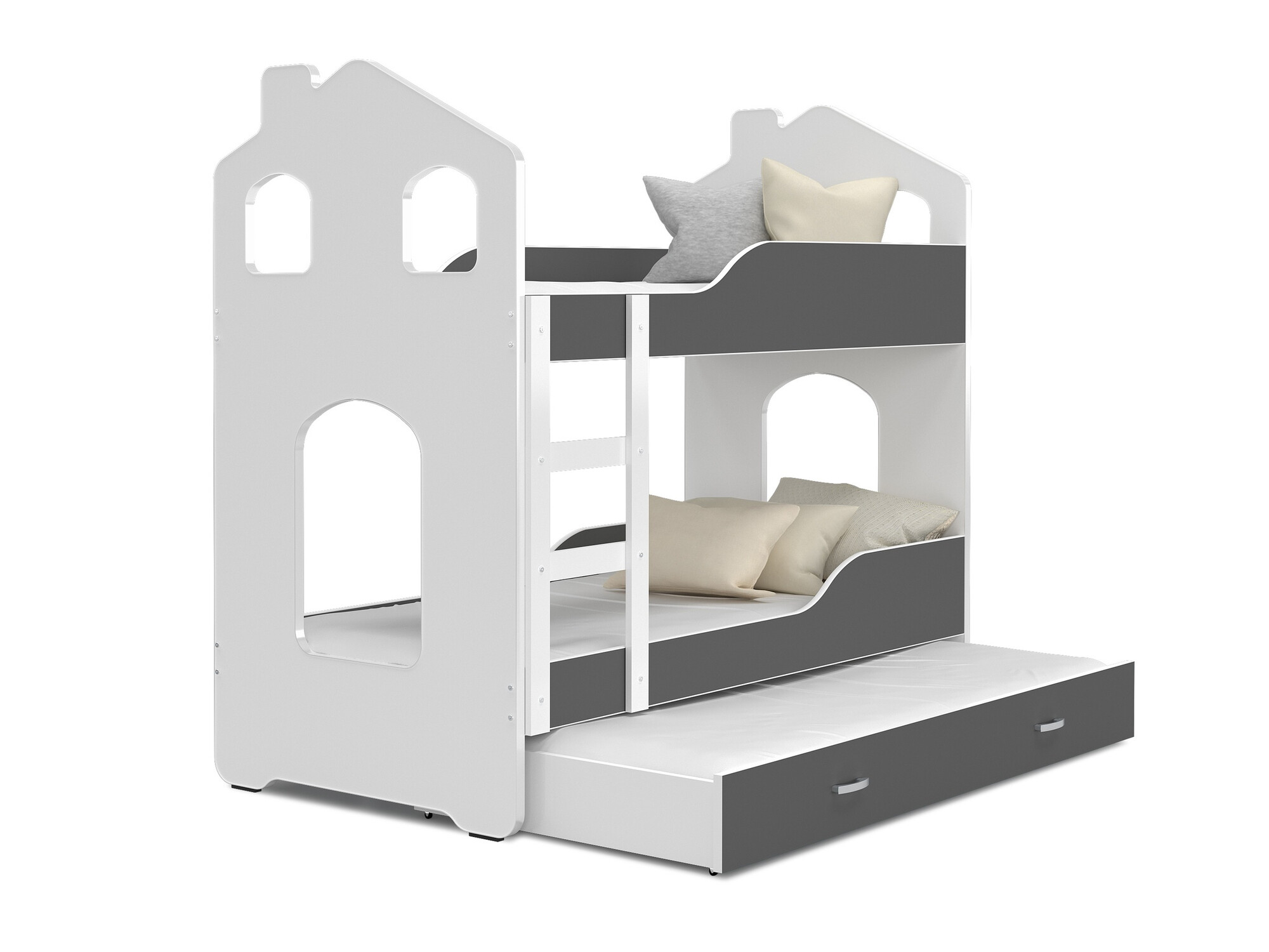 Litera Aurora 114 (Gris)