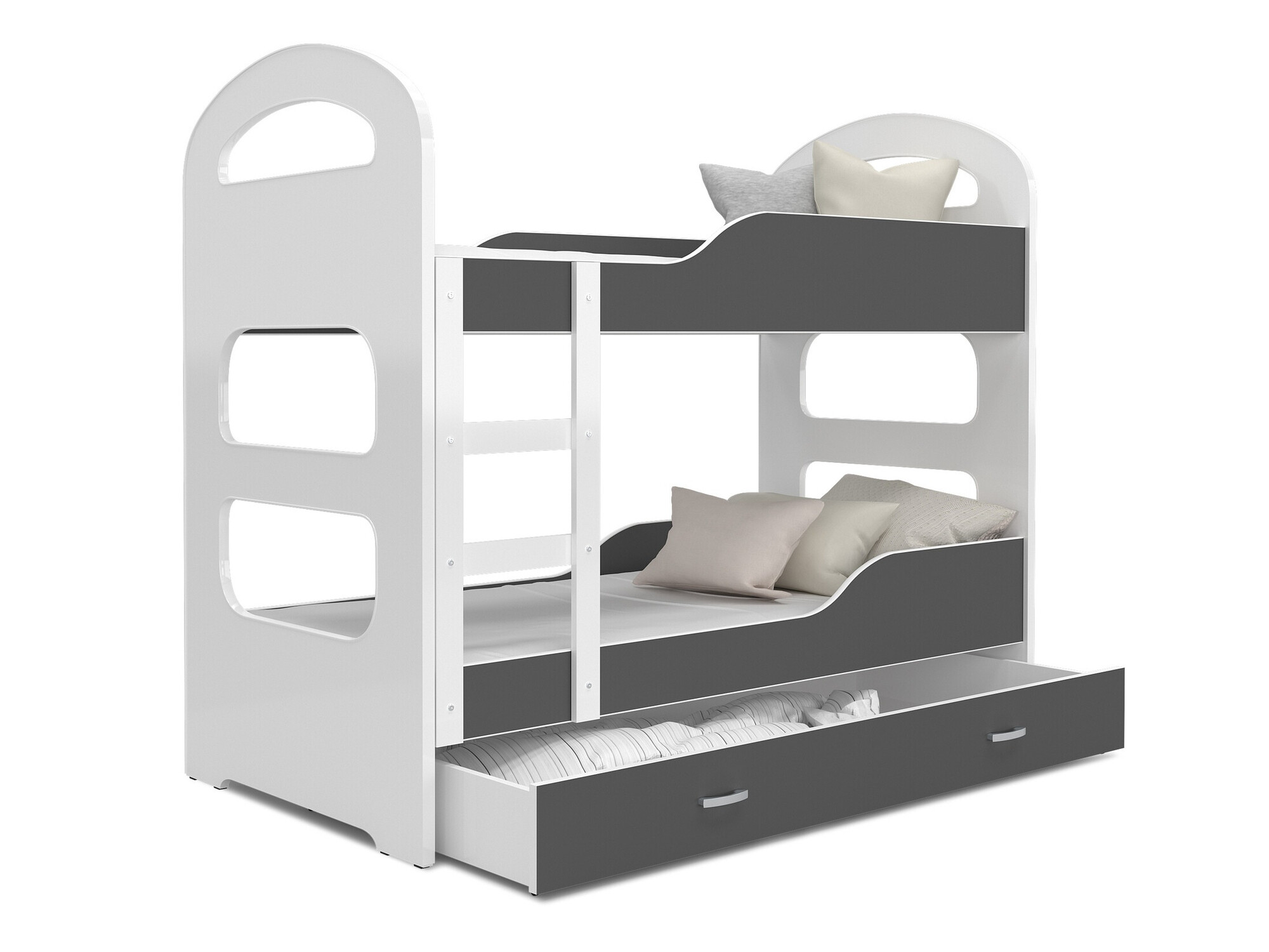 Litera Aurora 114 (Gris)