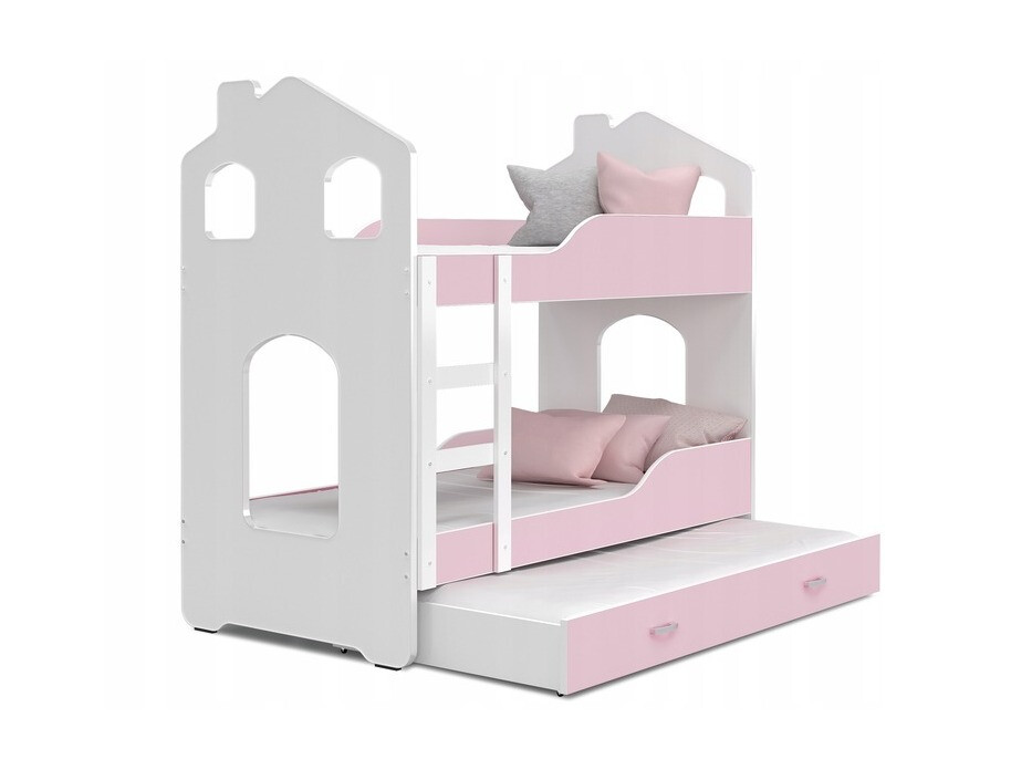 Litera Aurora 114 (Rosa)