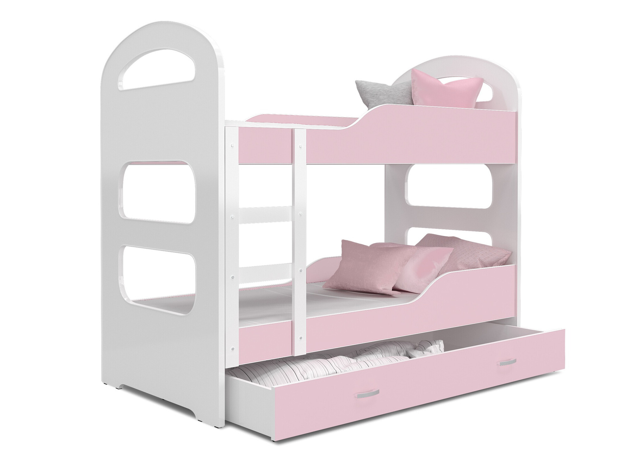 Litera Aurora 114 (Rosa)